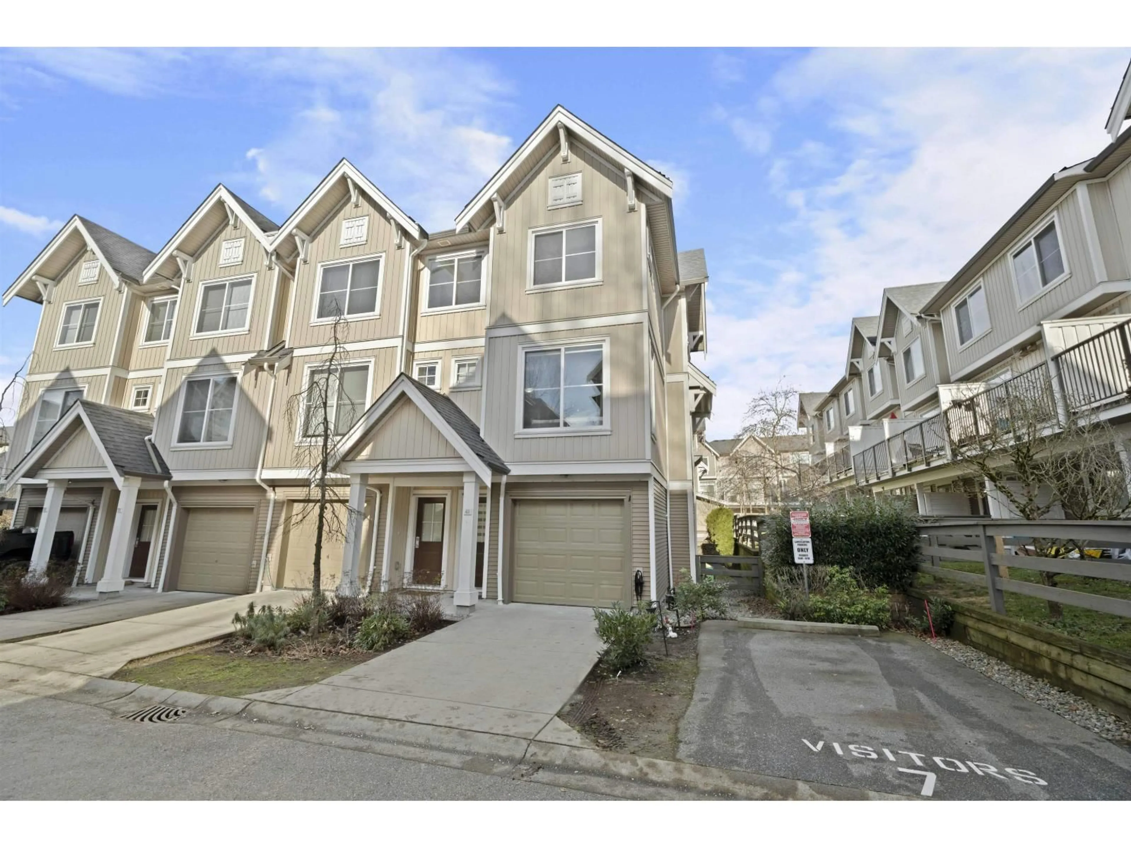 Unknown for 49 - 31032 WESTRIDGE PLACE, Abbotsford British Columbia V2T0C6