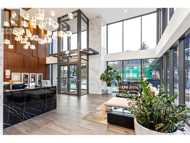 3608 - 4711 HAZEL STREET, Burnaby 3