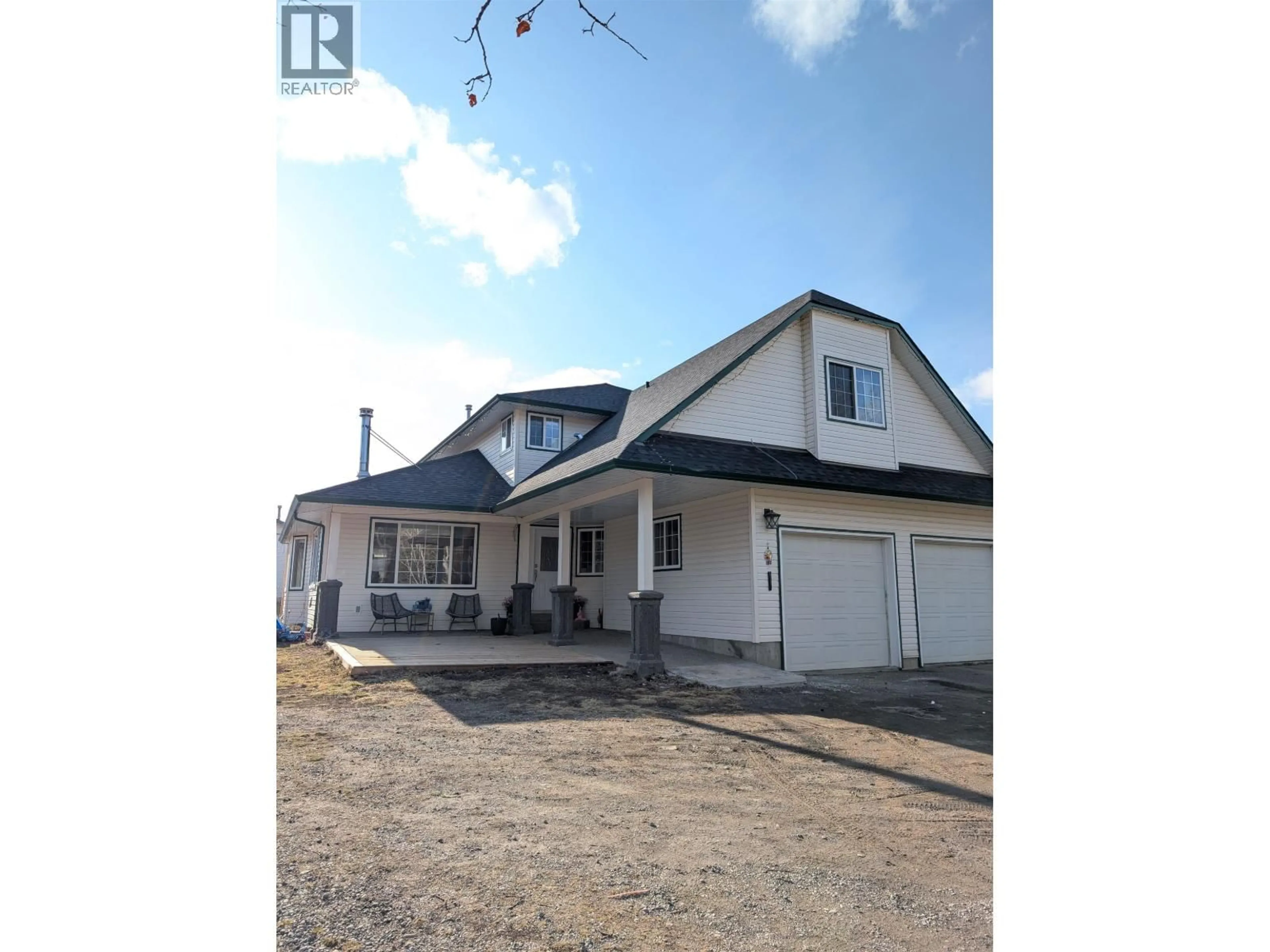 Unknown for 2621 MISTY CRESCENT, Williams Lake British Columbia V2G4W9