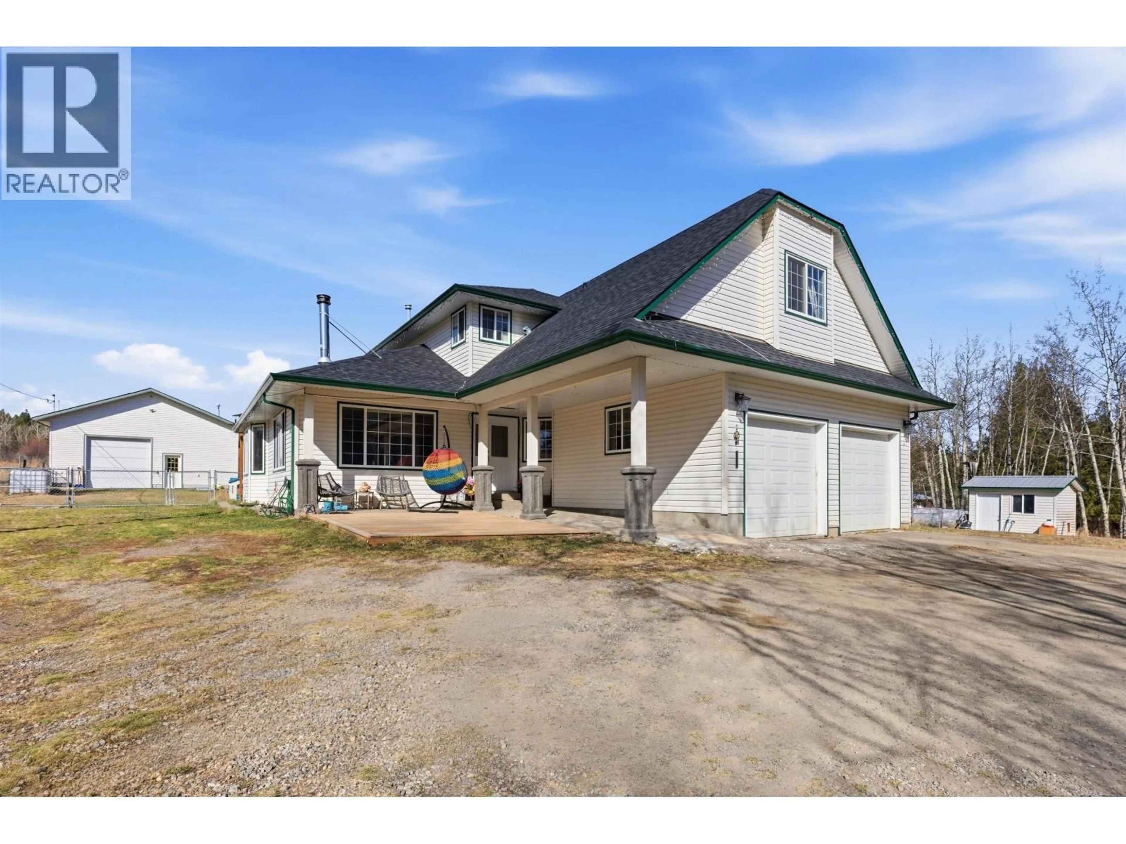 Unknown for 2621 MISTY CRESCENT, Williams Lake British Columbia V2G4W9