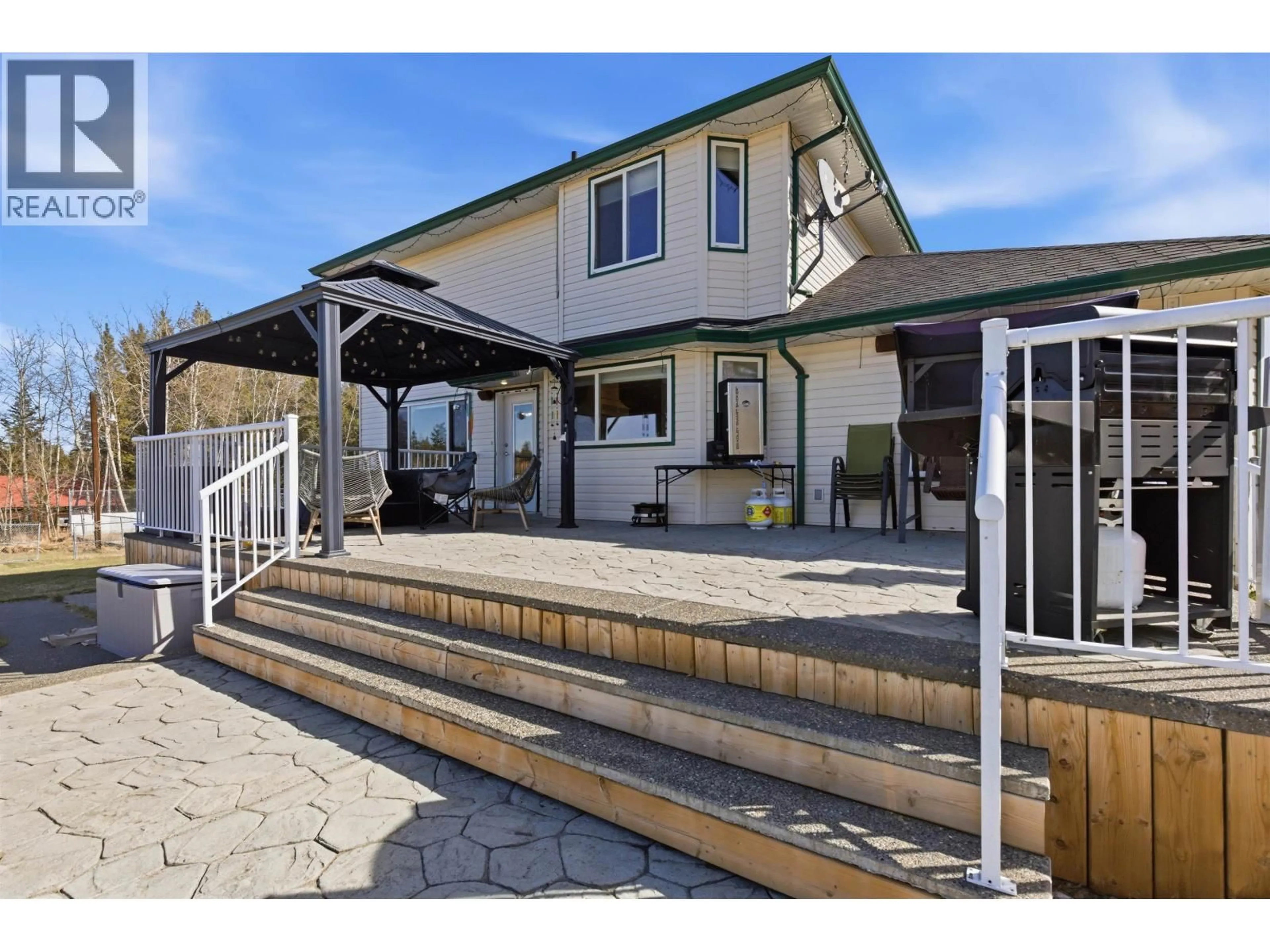 Unknown for 2621 MISTY CRESCENT, Williams Lake British Columbia V2G4W9