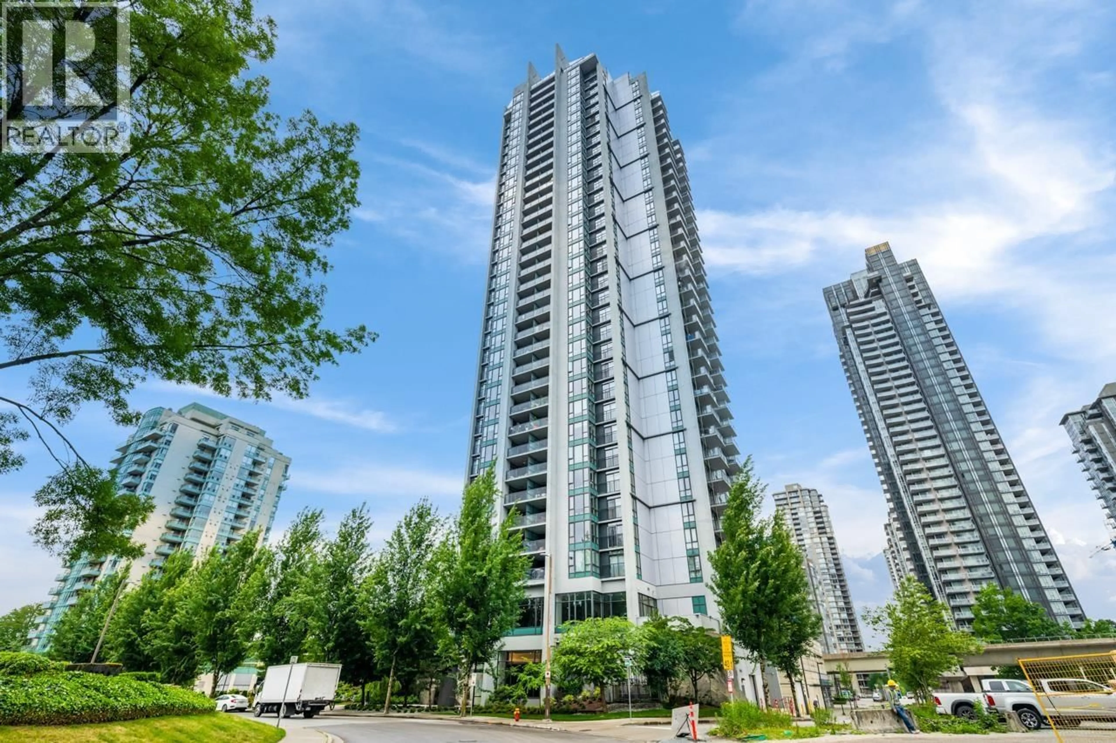 Patio, unknown for 1501 - 1178 HEFFLEY CRESCENT, Coquitlam British Columbia V3B0A7