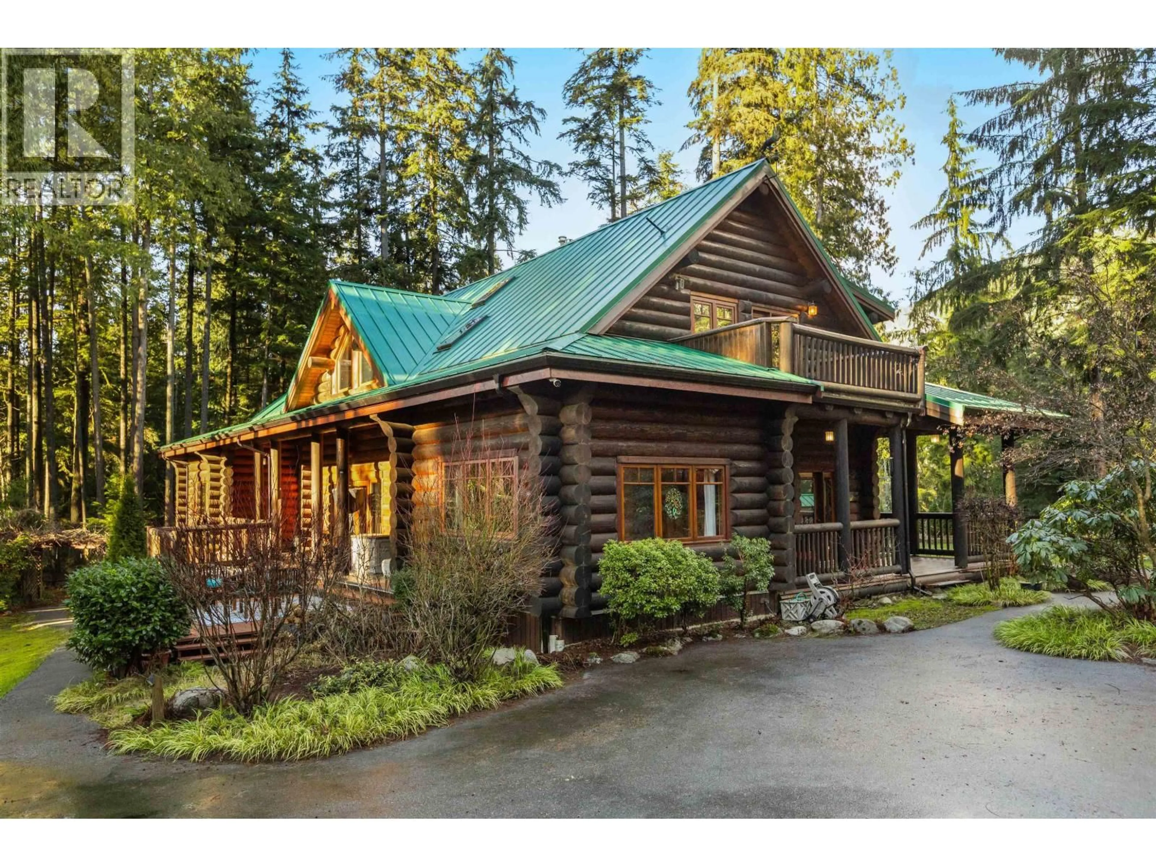 Unknown for 3025 ANMORE CREEK WAY, Anmore British Columbia V3H5G6