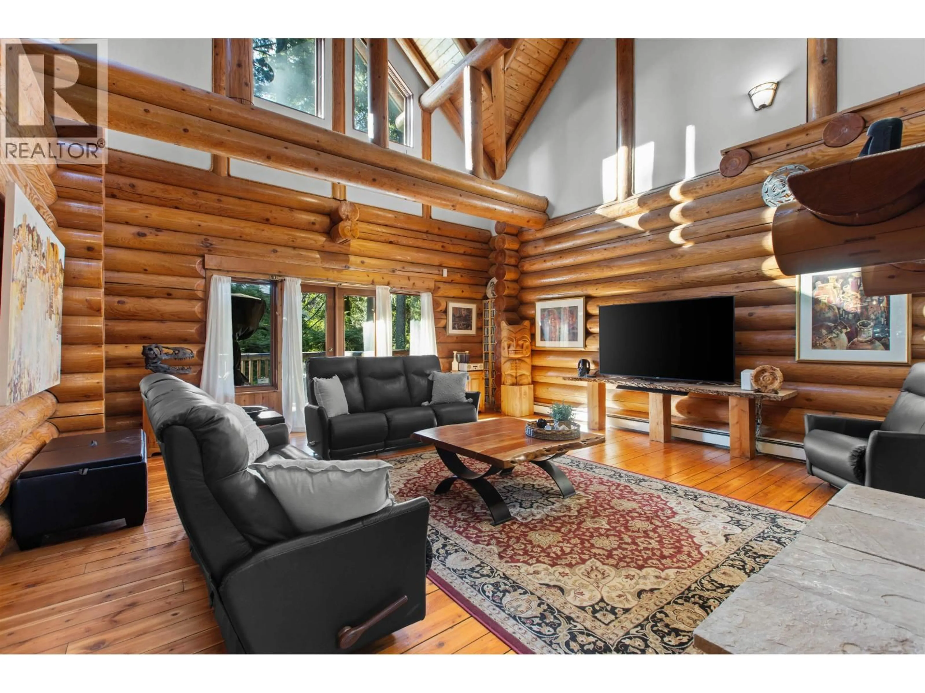 Unknown for 3025 ANMORE CREEK WAY, Anmore British Columbia V3H5G6