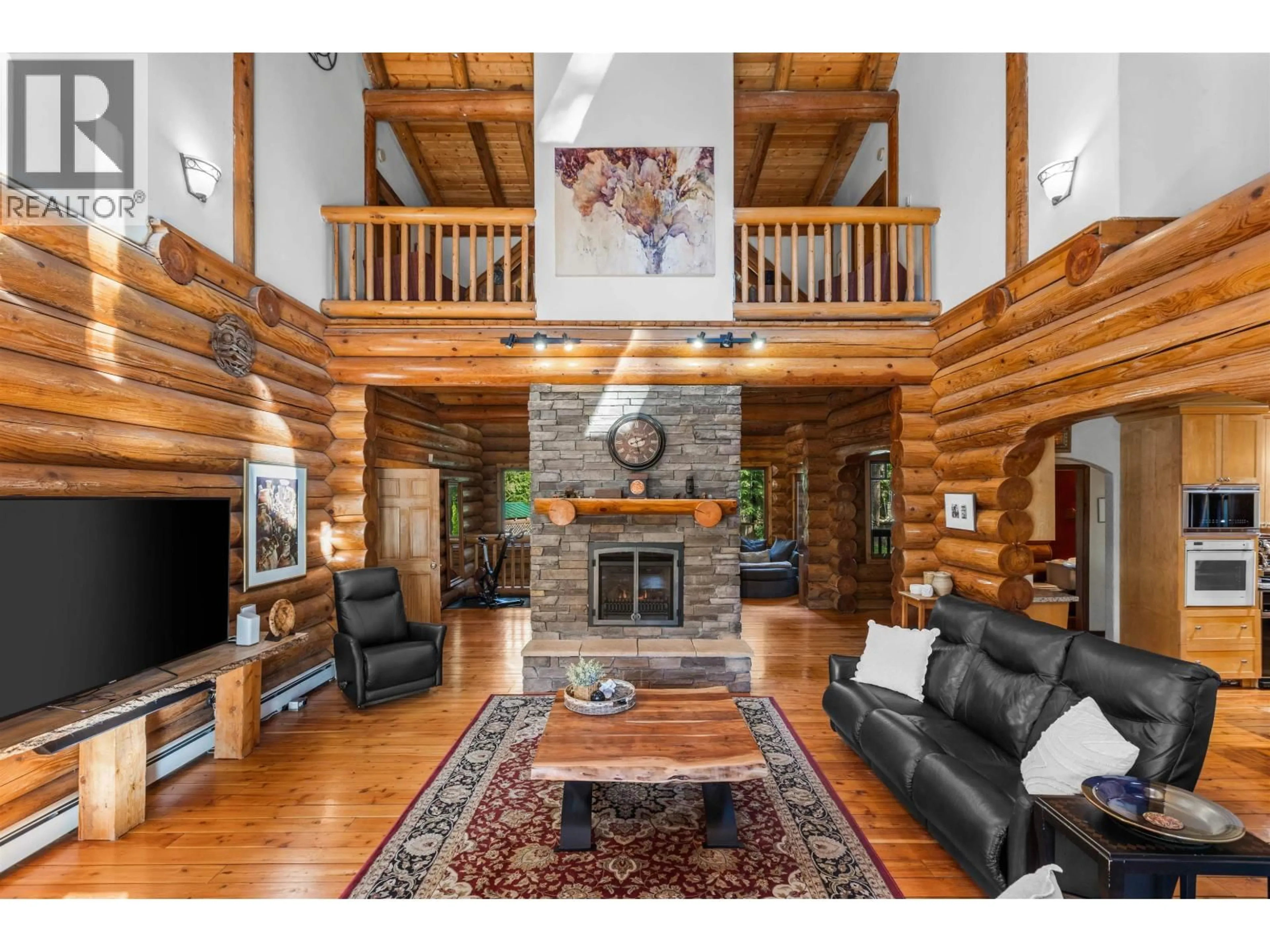 Unknown for 3025 ANMORE CREEK WAY, Anmore British Columbia V3H5G6