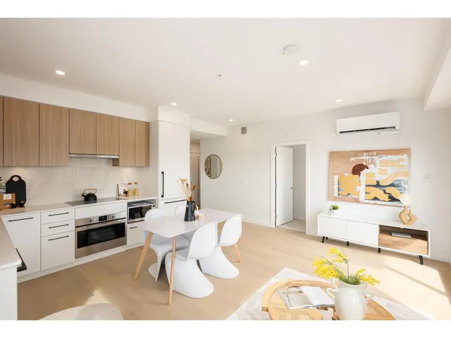503 - 5398 207 STREET, Langley 3