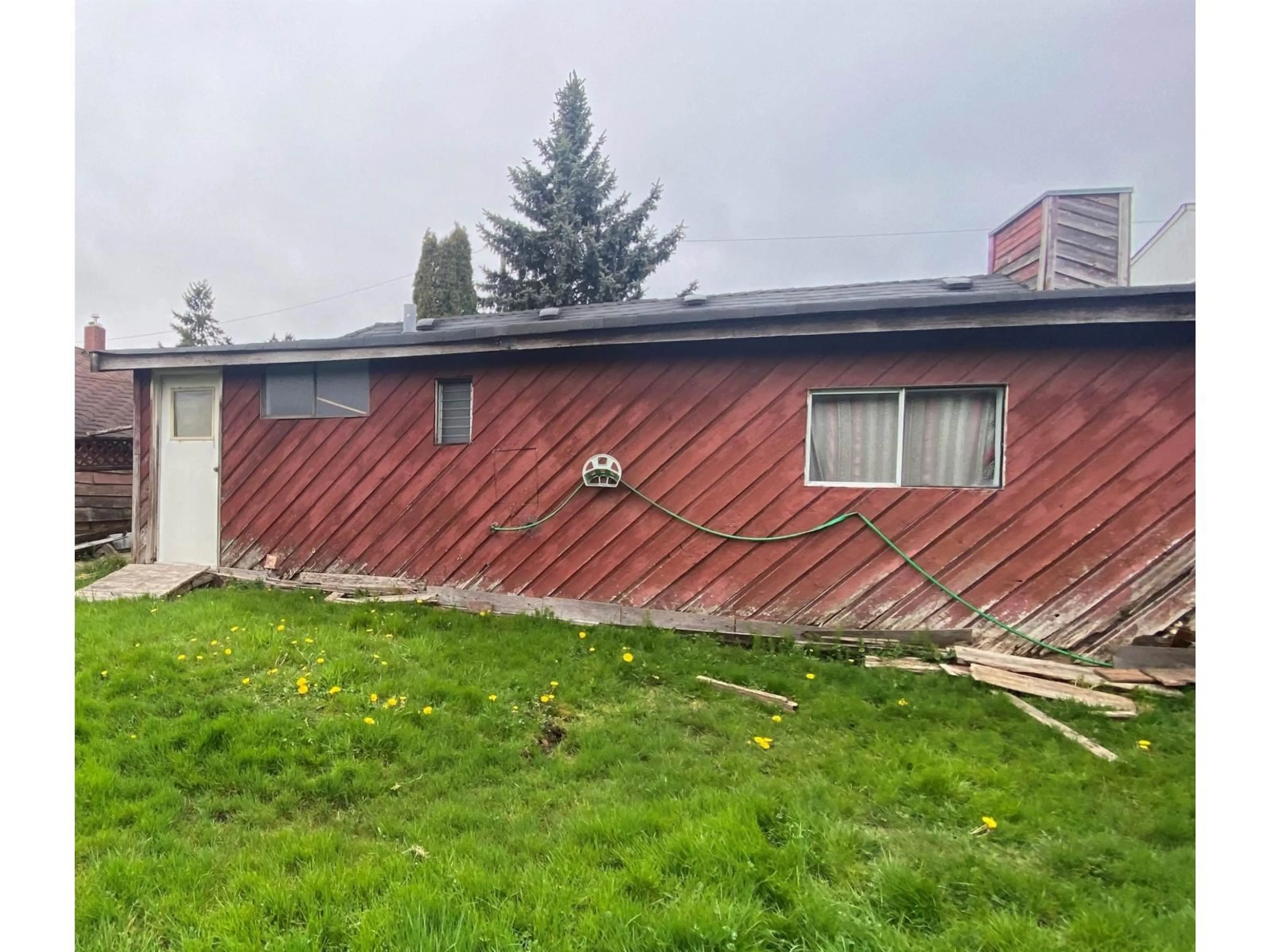 Unknown for 12720 114B AVENUE, Surrey British Columbia V3V3P5