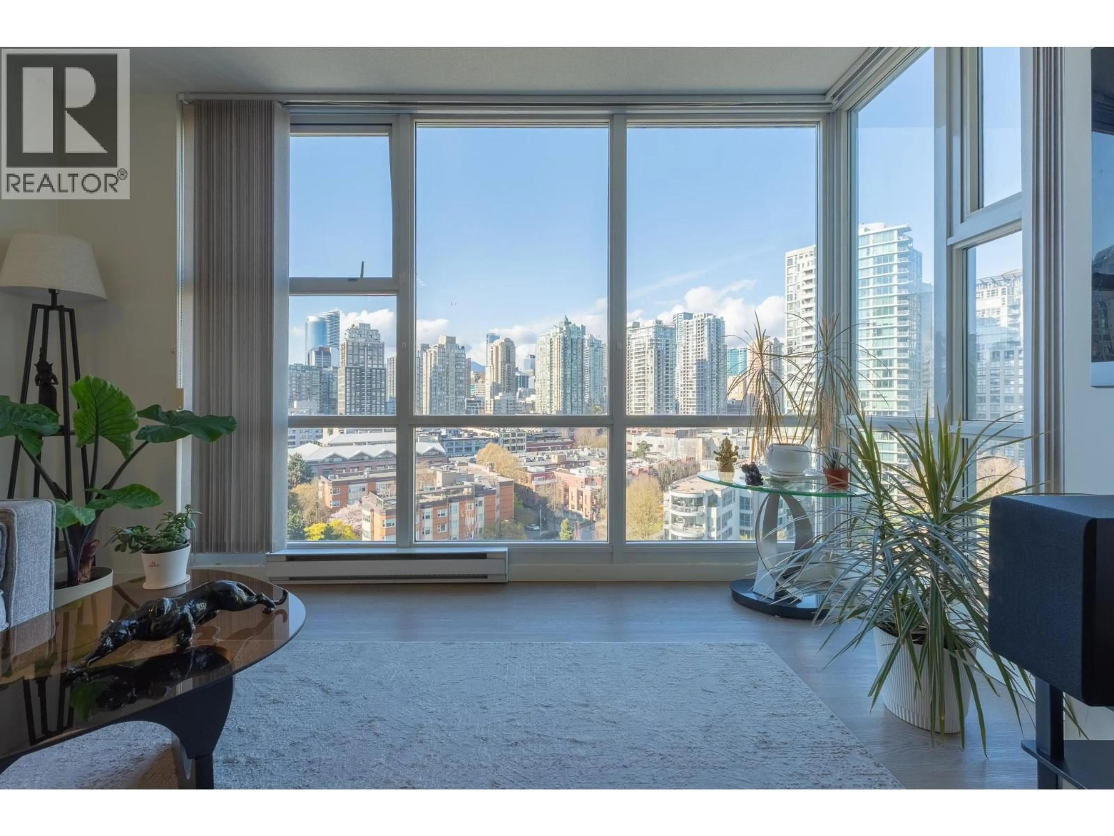 A pic of a room for 1605 - 193 AQUARIUS MEWS, Vancouver British Columbia V6Z2Z2