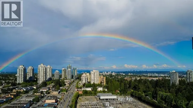 2101 - 6659 SOUTHOAKS CRESCENT, Burnaby 4