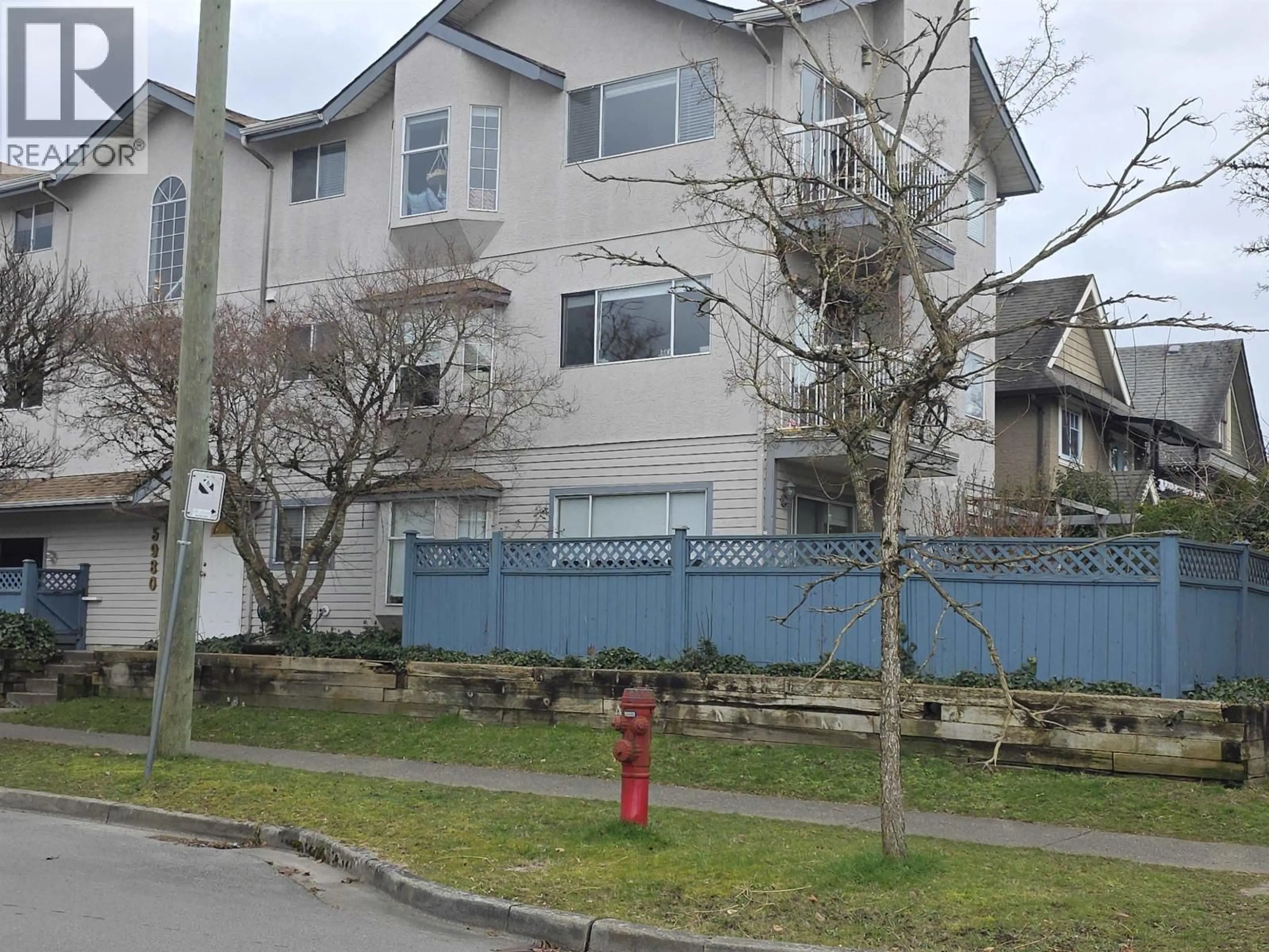 Unknown for 101 - 5980 PRINCE EDWARD STREET, Vancouver British Columbia V5W4A8