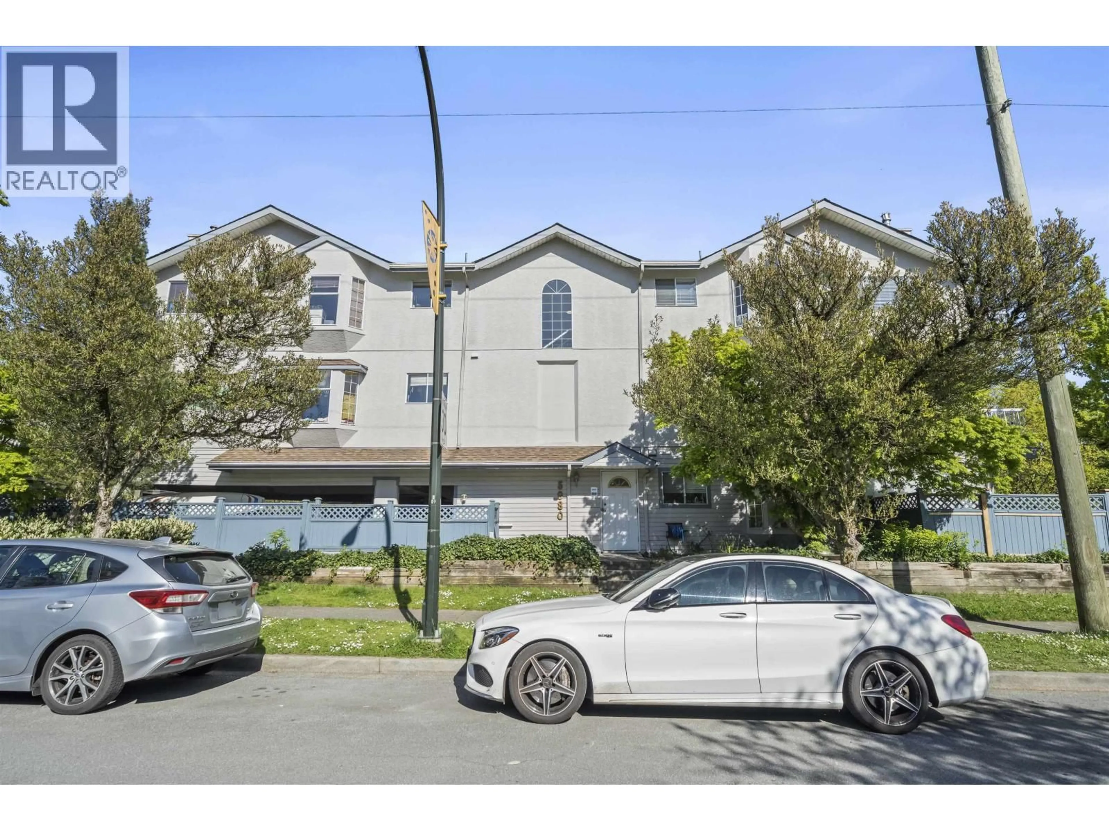 Unknown for 101 - 5980 PRINCE EDWARD STREET, Vancouver British Columbia V5W4A8