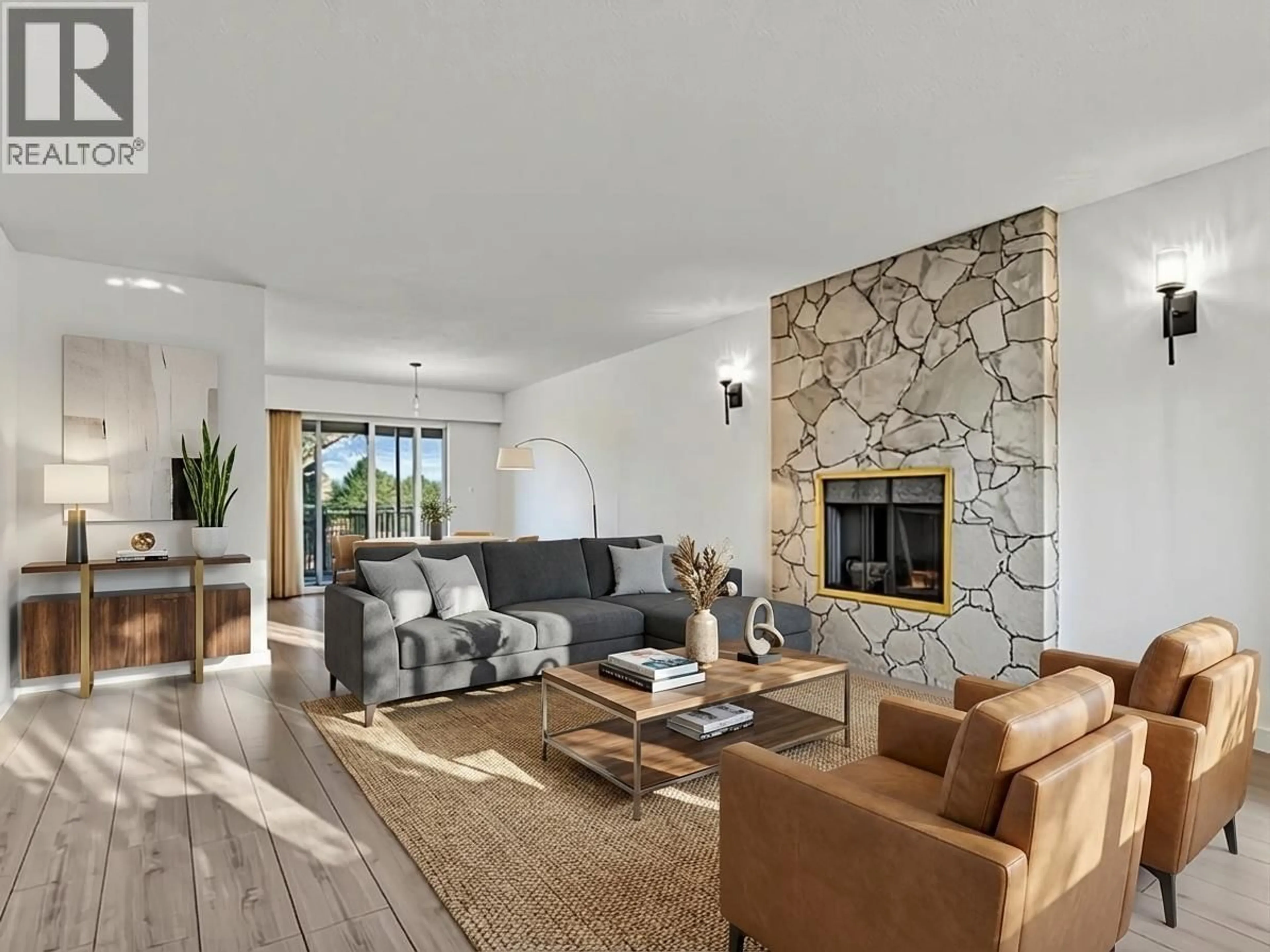 Living room with furniture, unknown for 6870 6TH STREET, Burnaby British Columbia V5E3T1