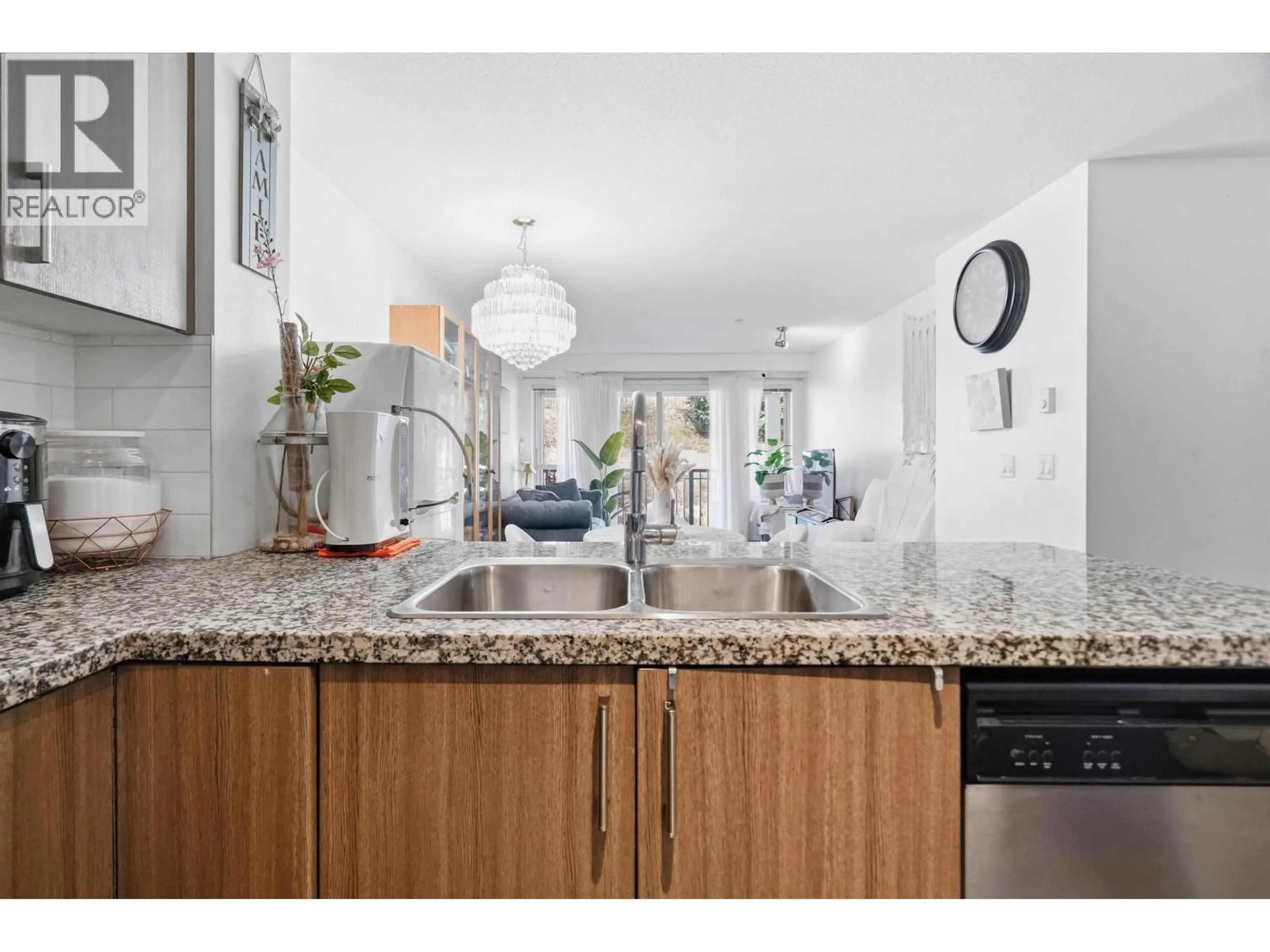 Unknown for 401 - 3178 DAYANEE SPRINGS BOULEVARD, Coquitlam British Columbia V3E0B9