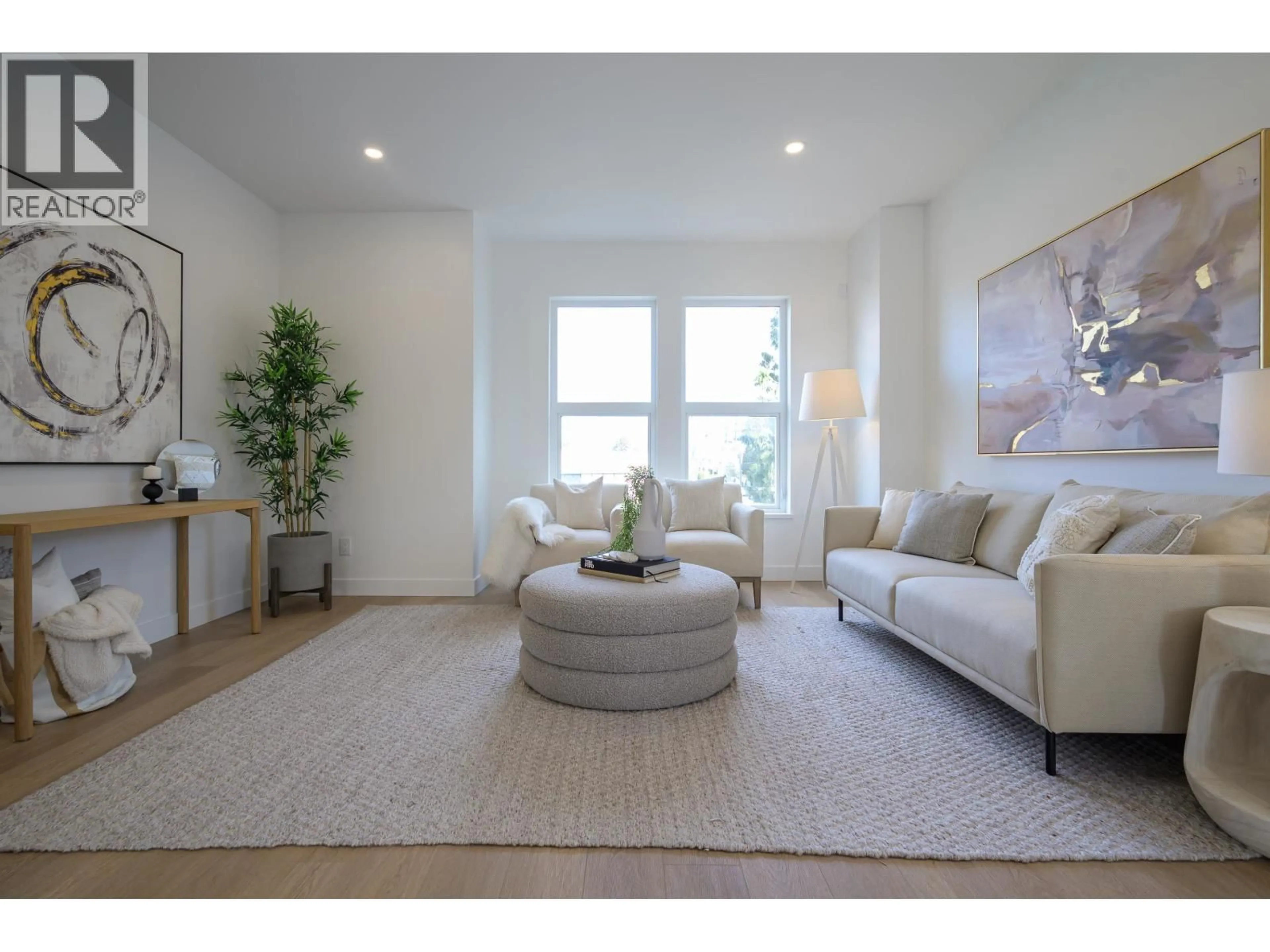 Living room with furniture, unknown for 1 - 4788 54A STREET, Delta British Columbia V4K3P1