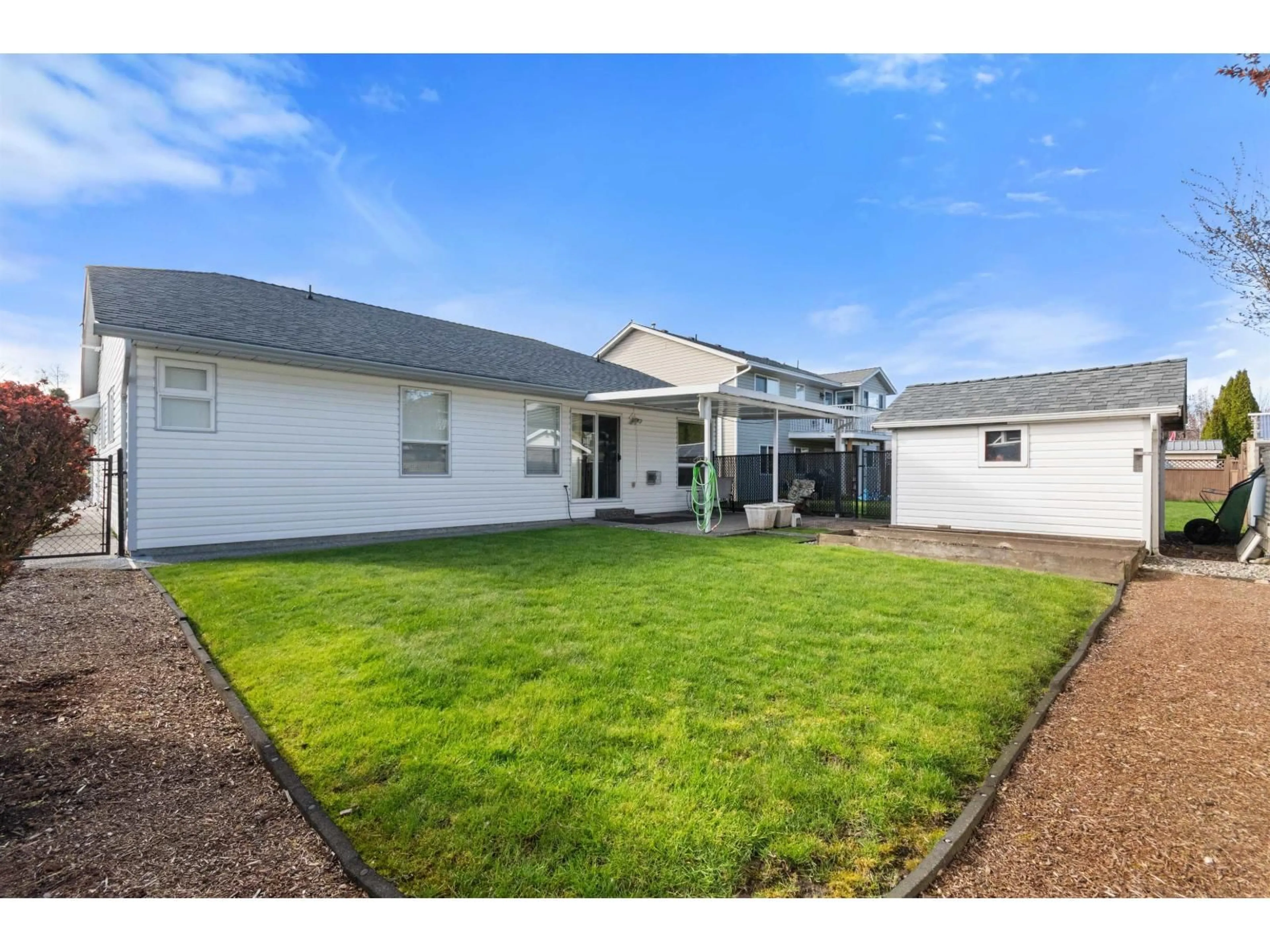 Unknown for 7534 GARNET DRIVE, Chilliwack British Columbia V2R3A9