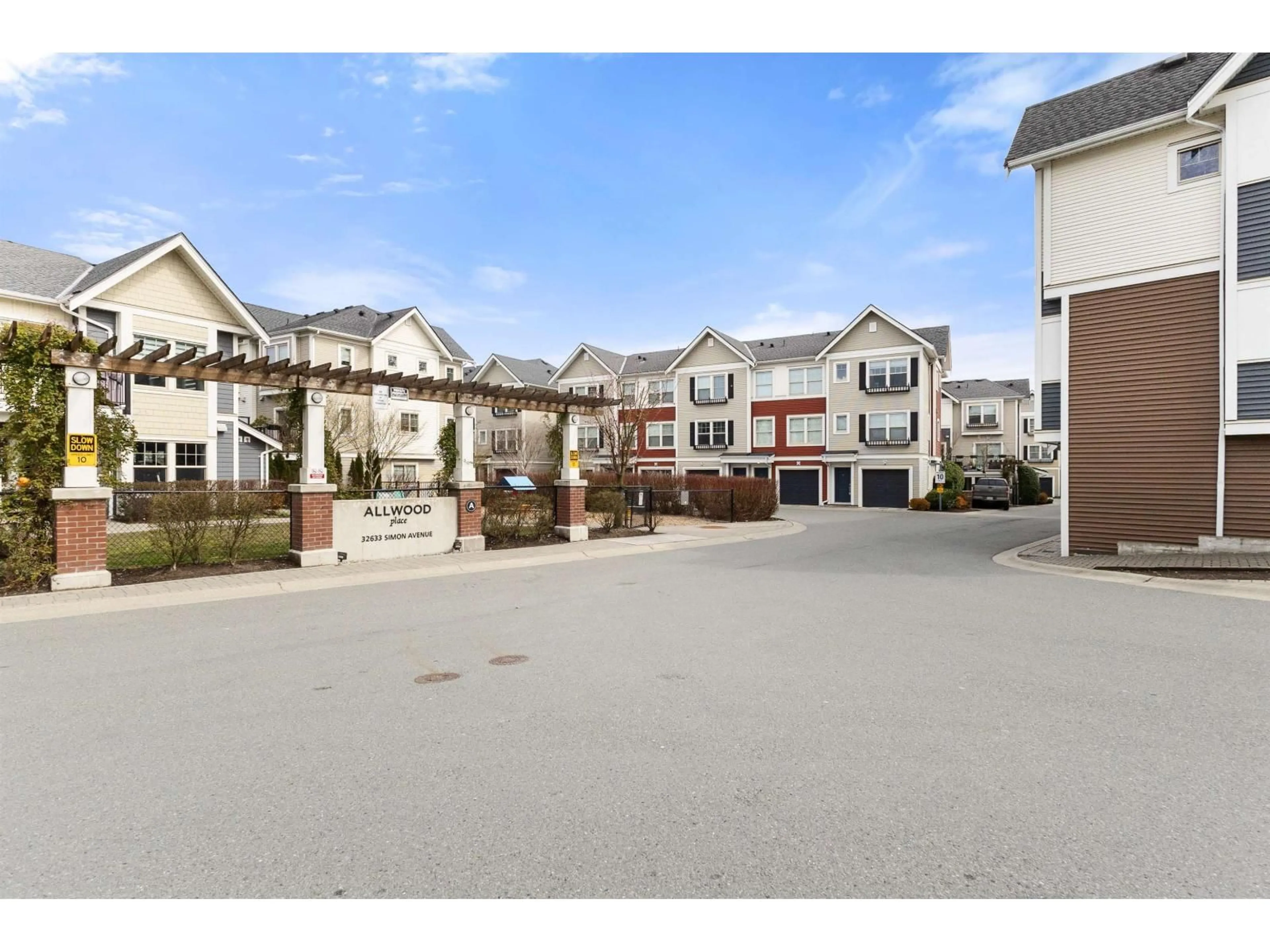 Unknown for 89 - 32633 SIMON AVENUE, Abbotsford British Columbia V2T0G9