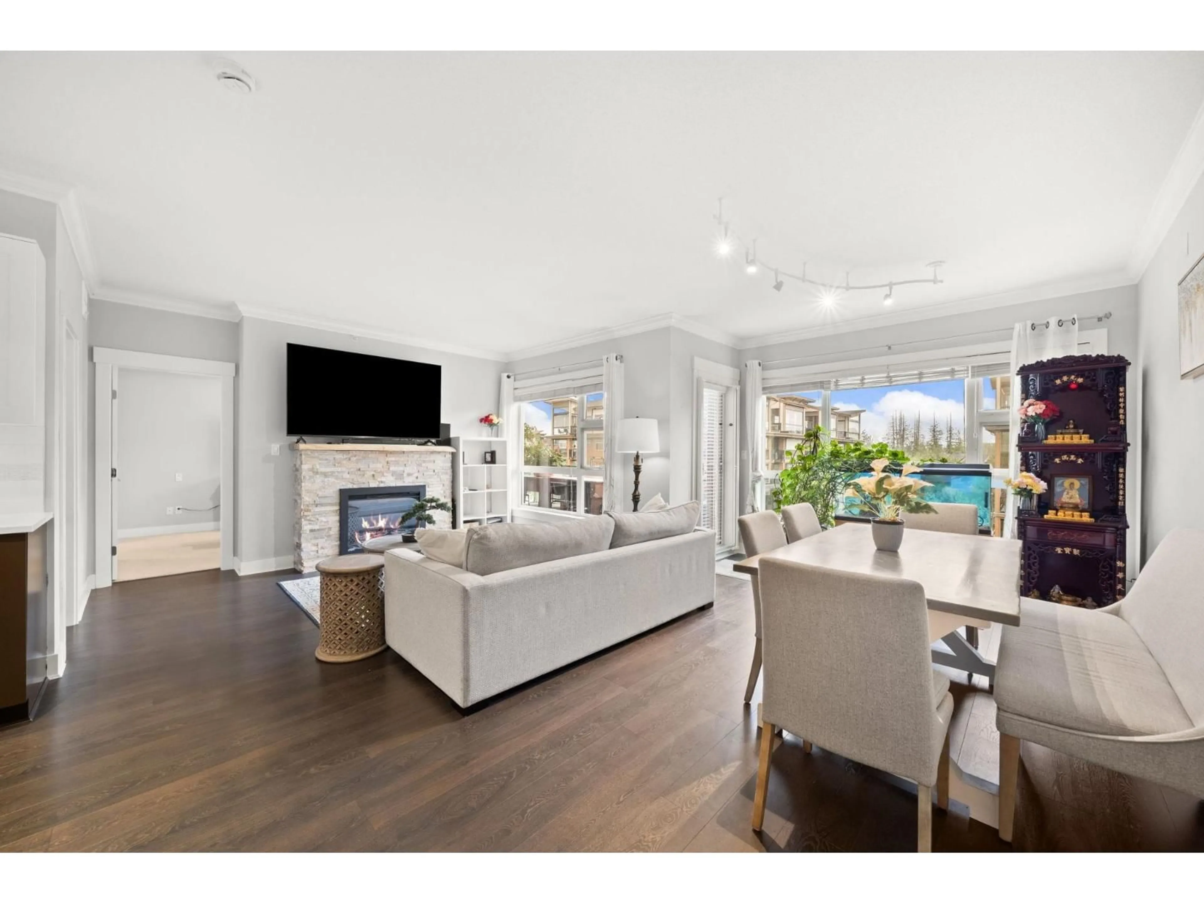 Unknown for 419 - 20728 WILLOUGHBY TOWN CENTRE DRIVE, Langley British Columbia V2Y0P3