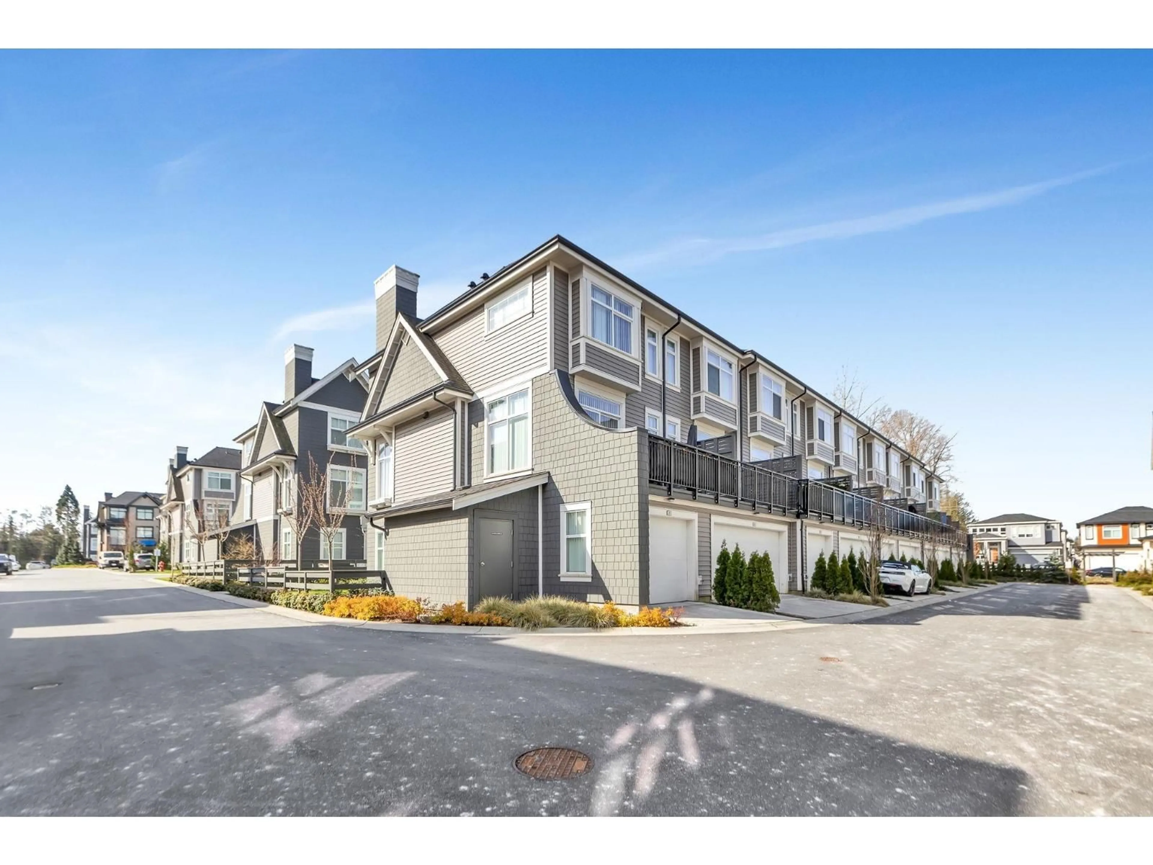 Unknown for 42 - 14151 58A AVENUE, Surrey British Columbia V3X0L1