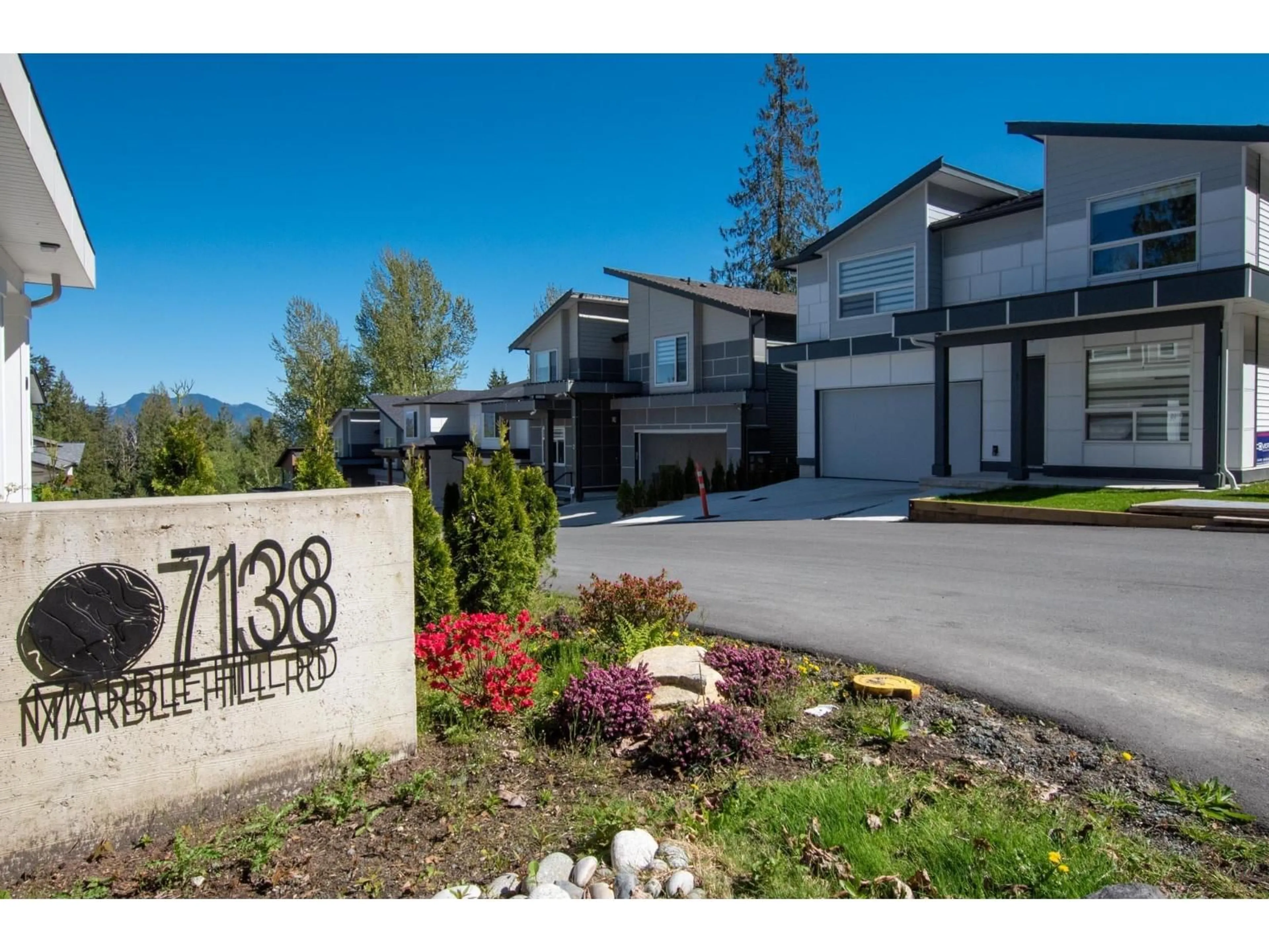 Unknown for 1 - 7138 MARBLE HILL ROAD, Chilliwack British Columbia V4Z1J5