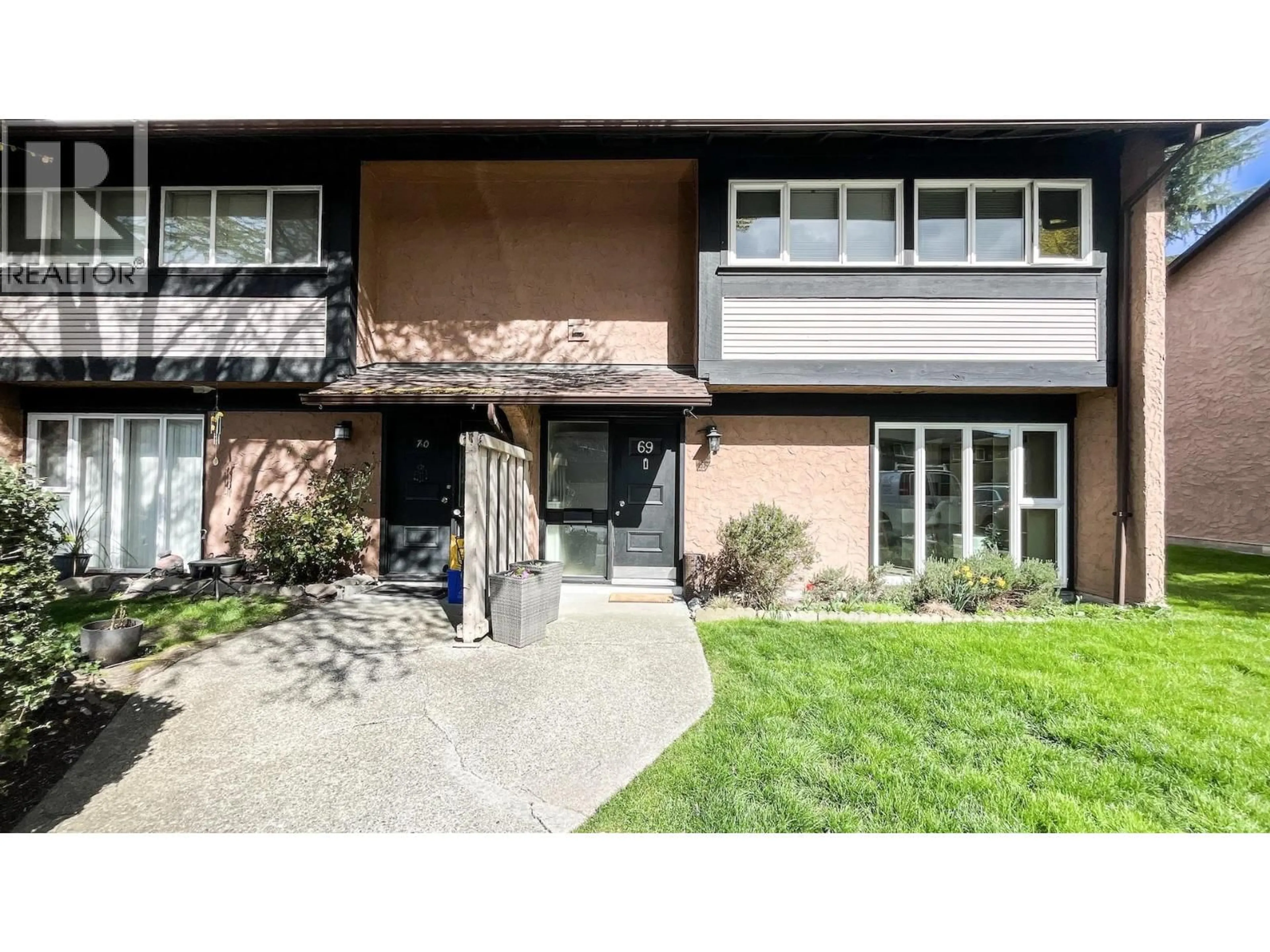 Unknown for 69 - 10600 NO. 4 ROAD, Richmond British Columbia V7A2Z7