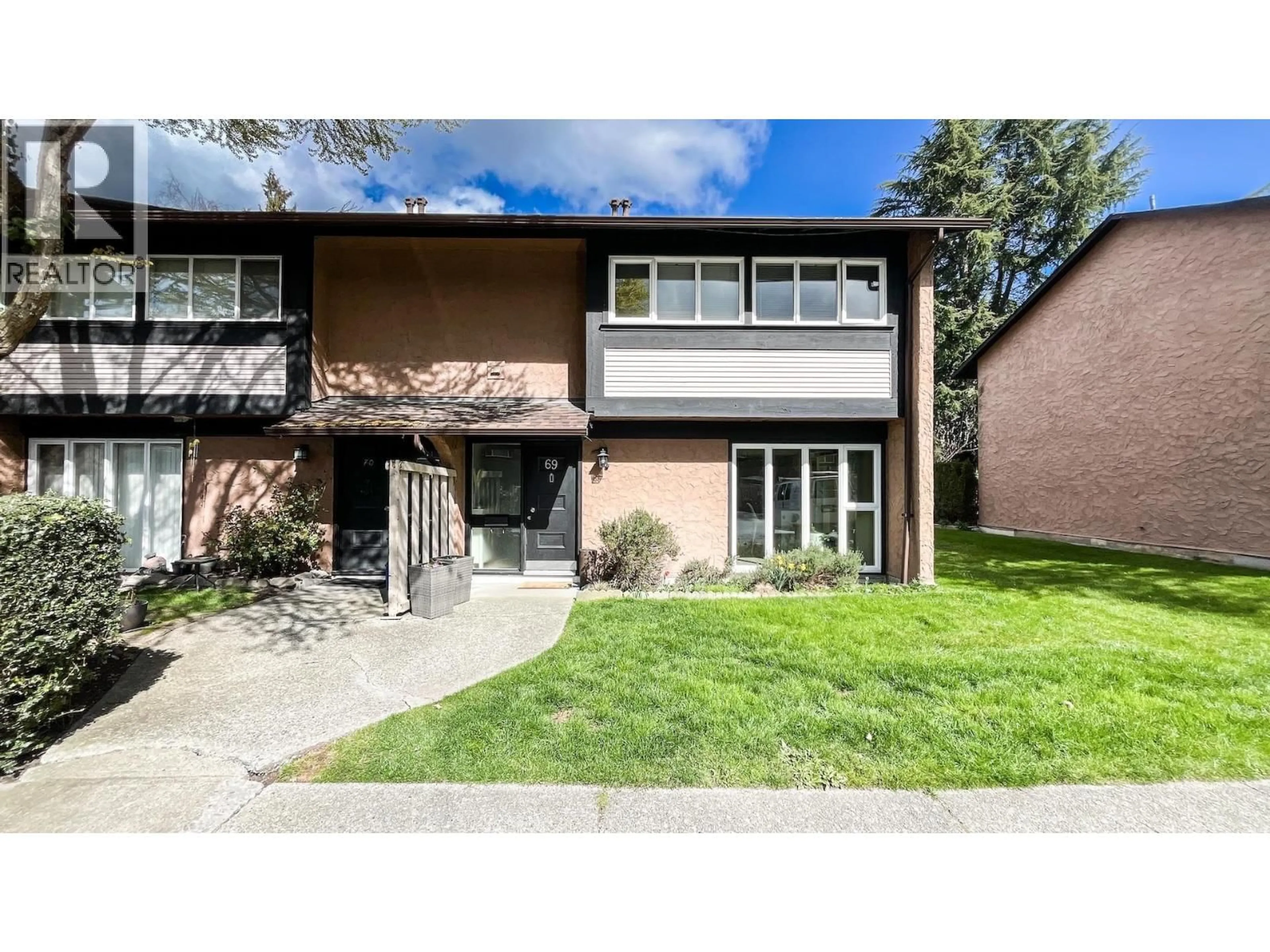 Unknown for 69 - 10600 NO. 4 ROAD, Richmond British Columbia V7A2Z7