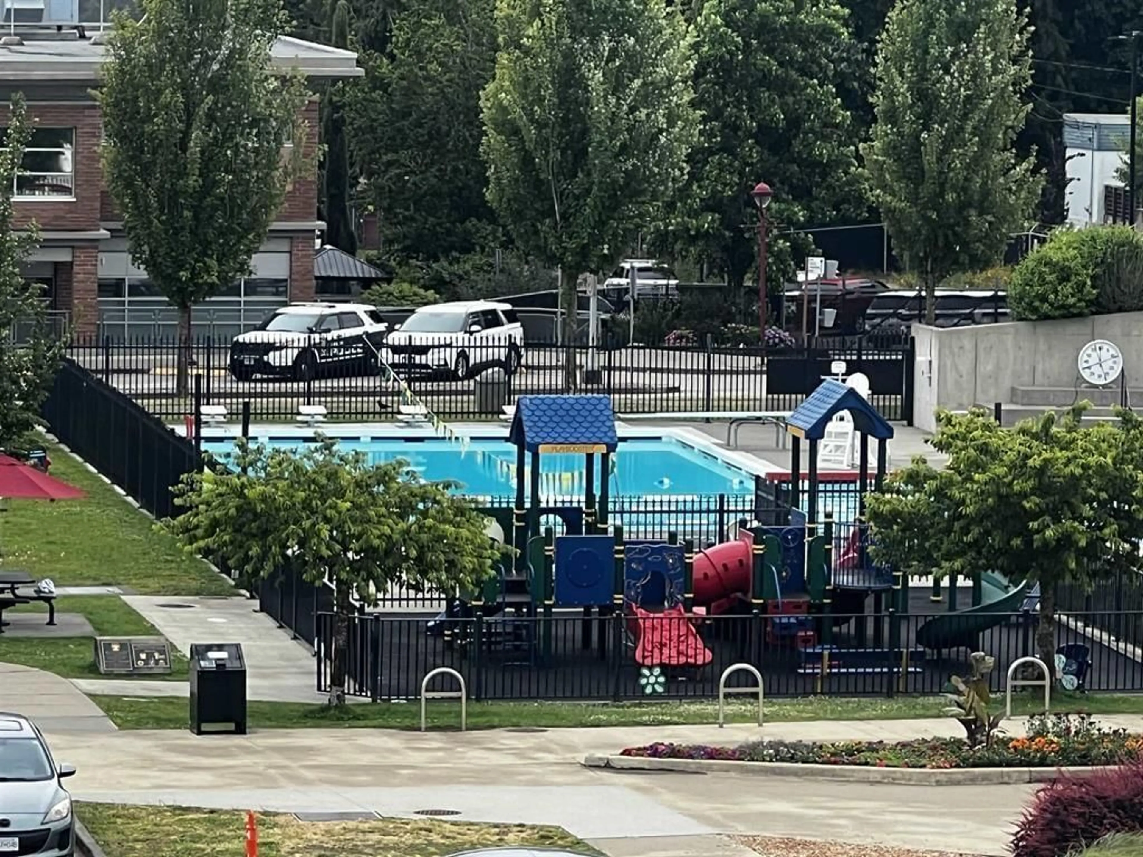 Pool for 113 - 11501 84 AVENUE, Delta British Columbia V4C0E5