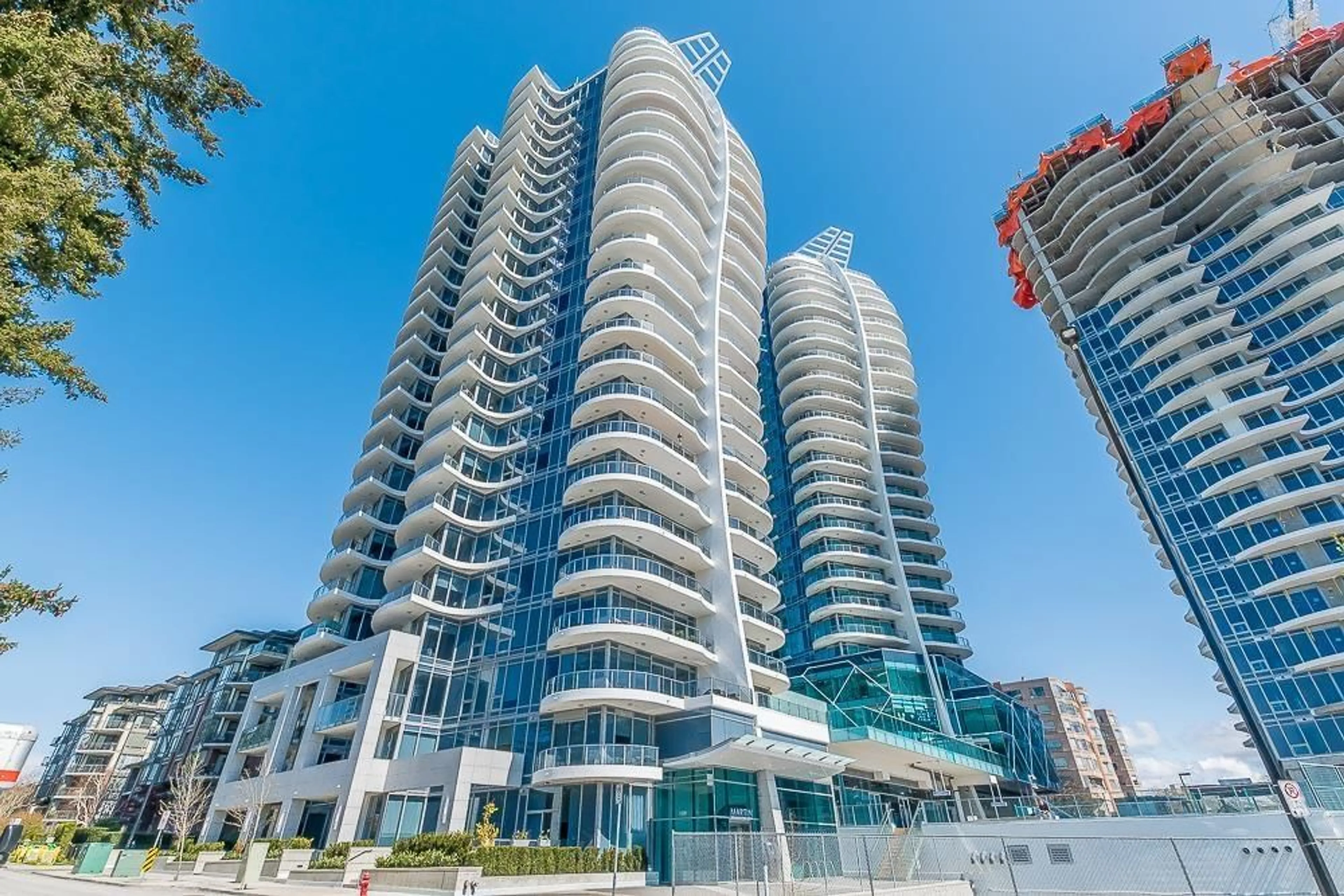 Unknown for 604 - 1500 MARTIN STREET, White Rock British Columbia V4B0C2