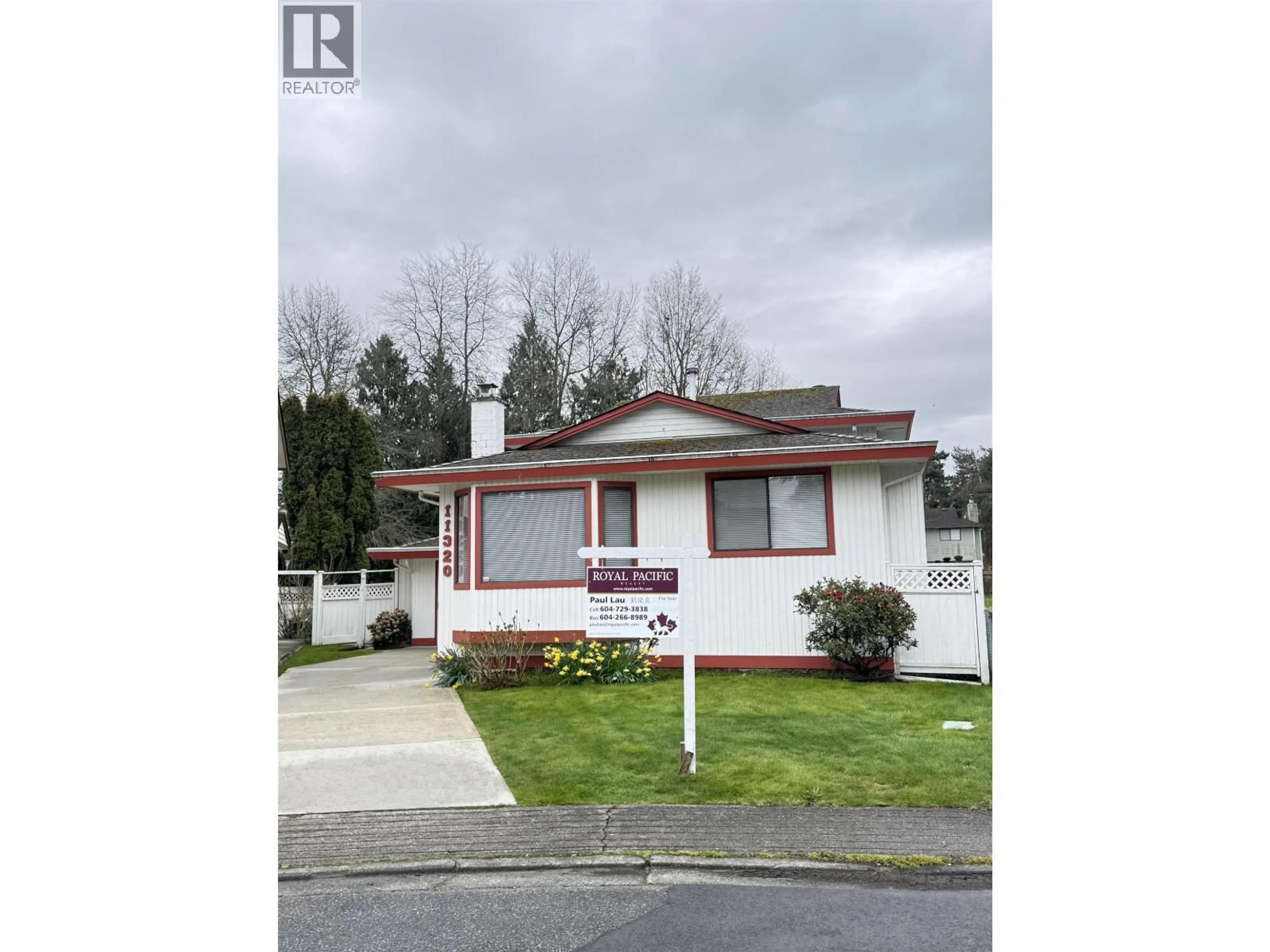 Unknown for 11320 MERCHANTMAN PLACE, Richmond British Columbia V7E4R3