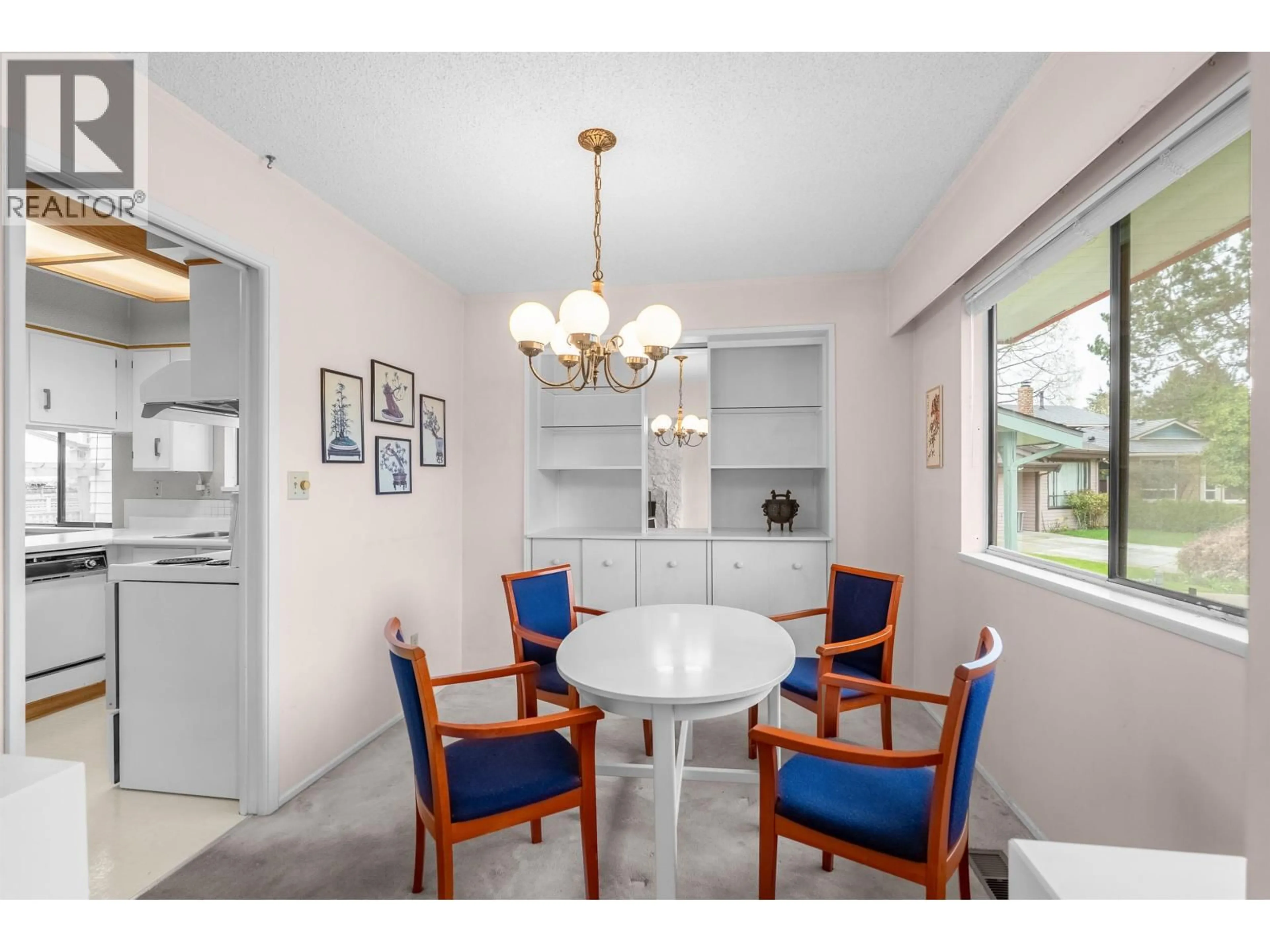 Dining room, unknown for 11320 MERCHANTMAN PLACE, Richmond British Columbia V7E4R3