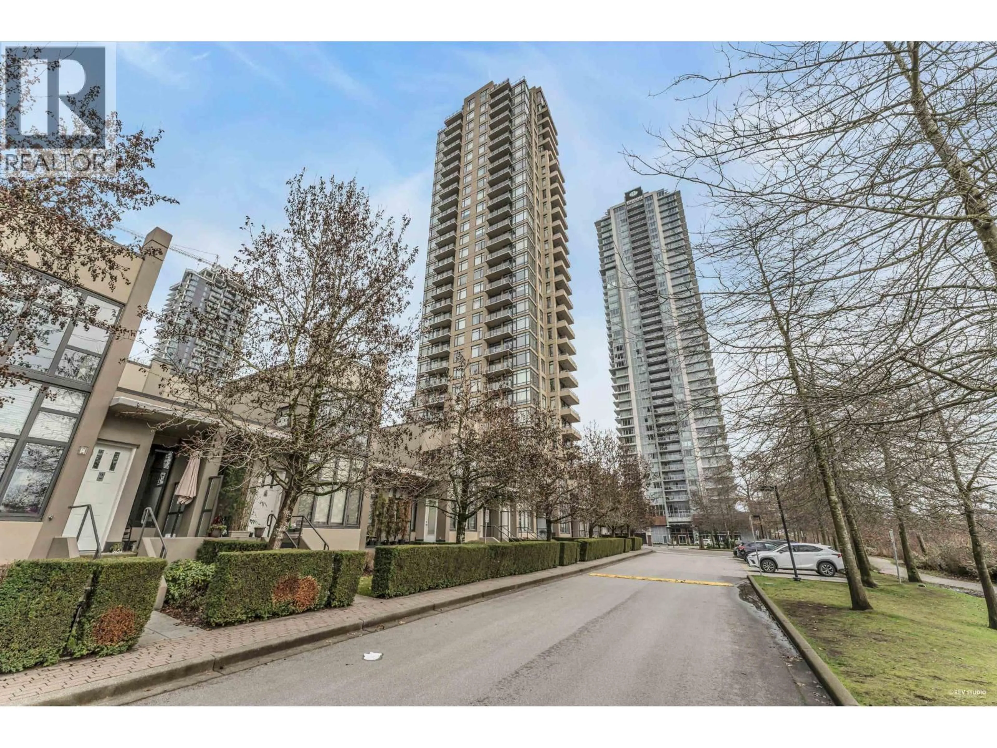 Unknown for 2202 - 2355 MADISON AVENUE, Burnaby British Columbia V5C0B3