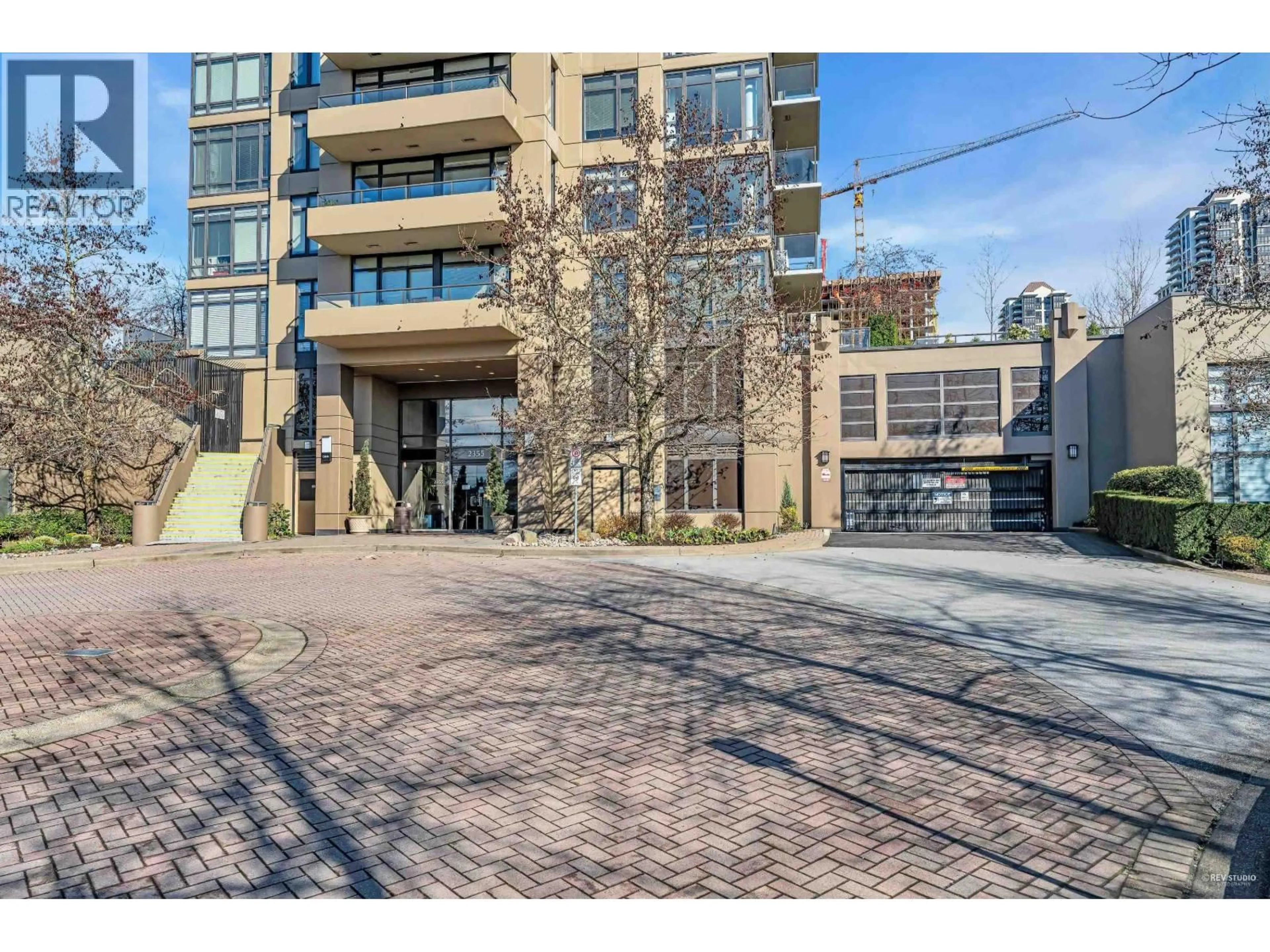 Unknown for 2202 - 2355 MADISON AVENUE, Burnaby British Columbia V5C0B3