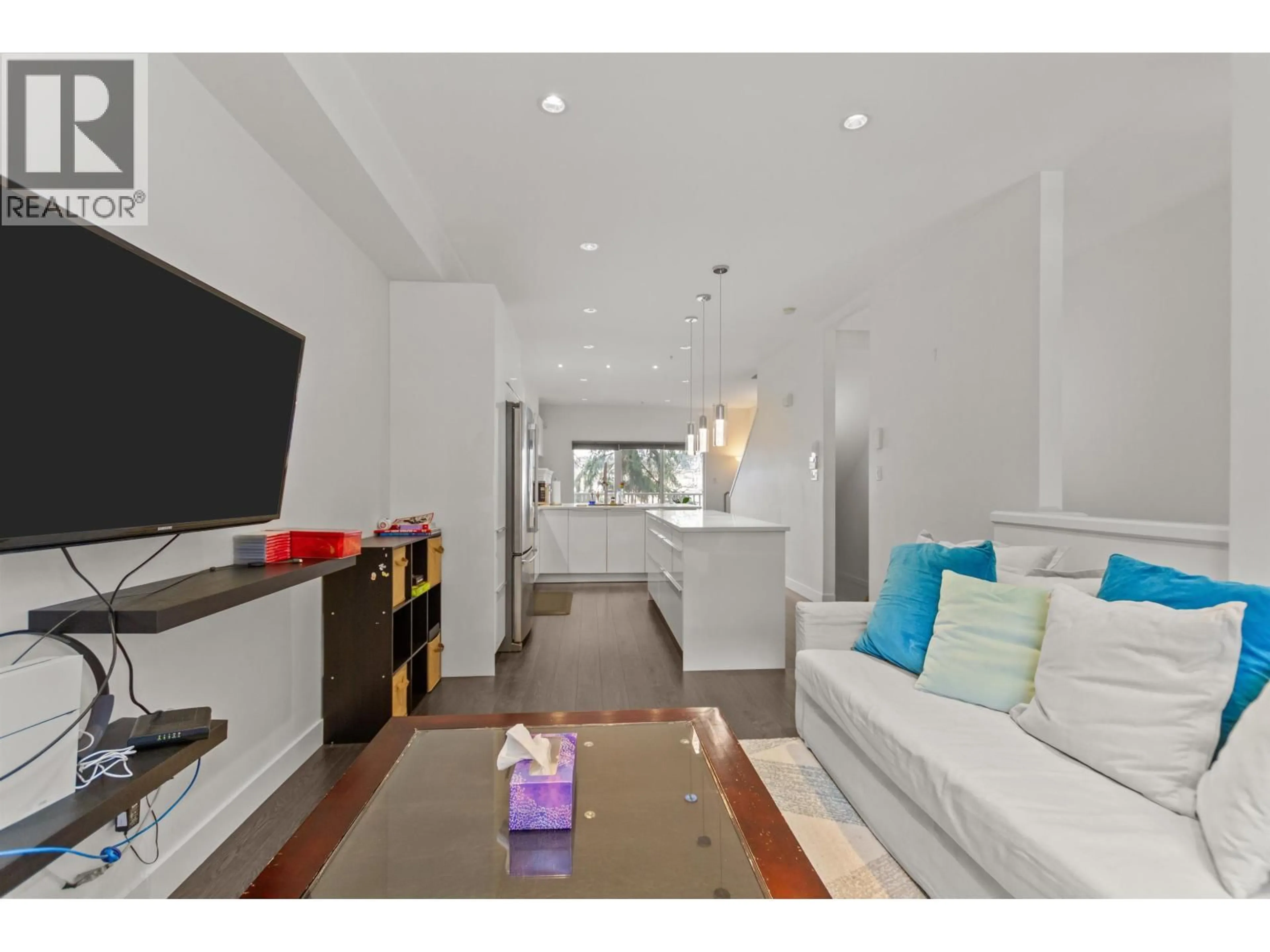 Unknown for 59 - 935 EWEN AVENUE, New Westminster British Columbia V3M0A1