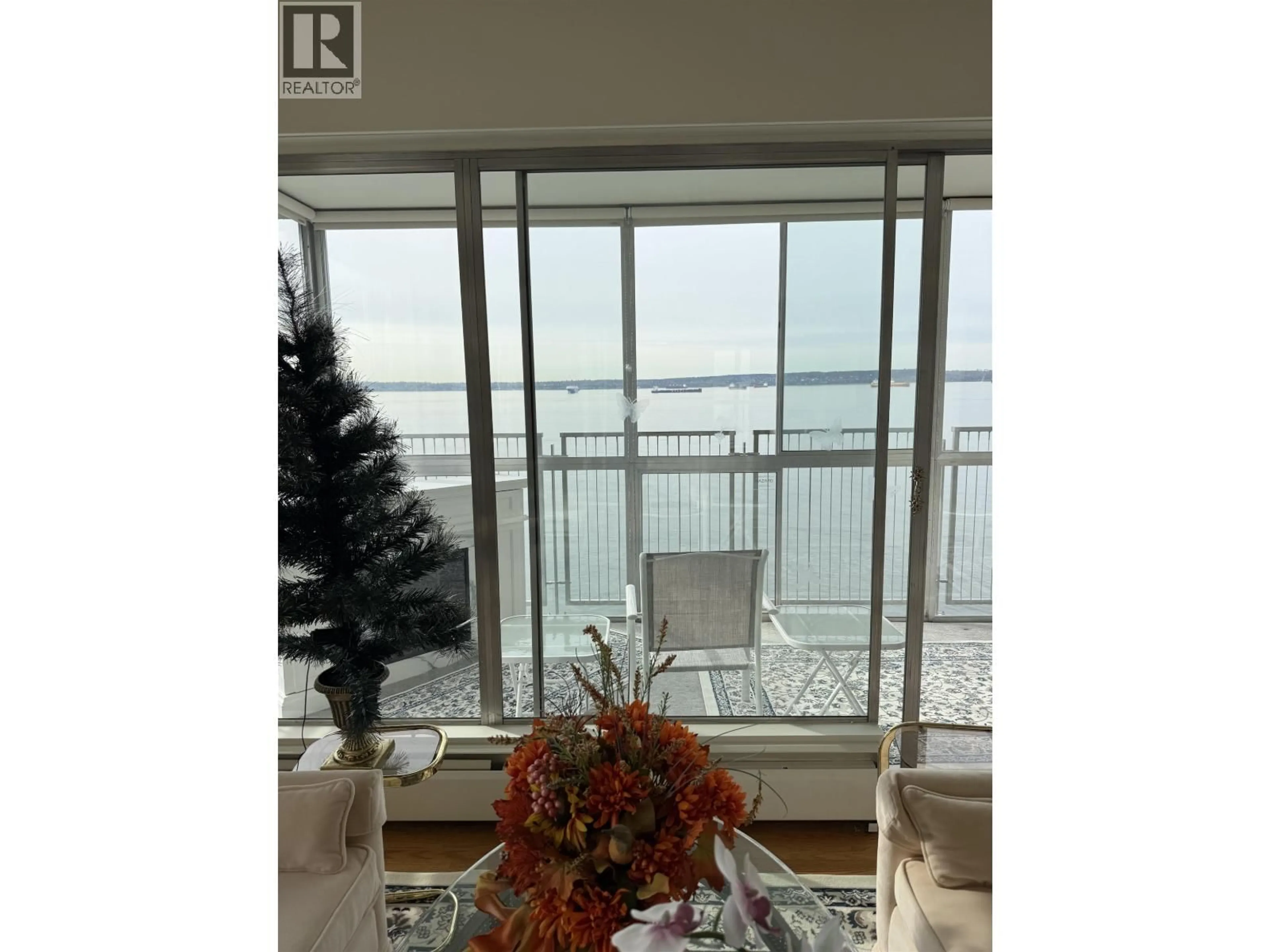 Unknown for 1105 - 150 24TH STREET, West Vancouver British Columbia V7V4G8