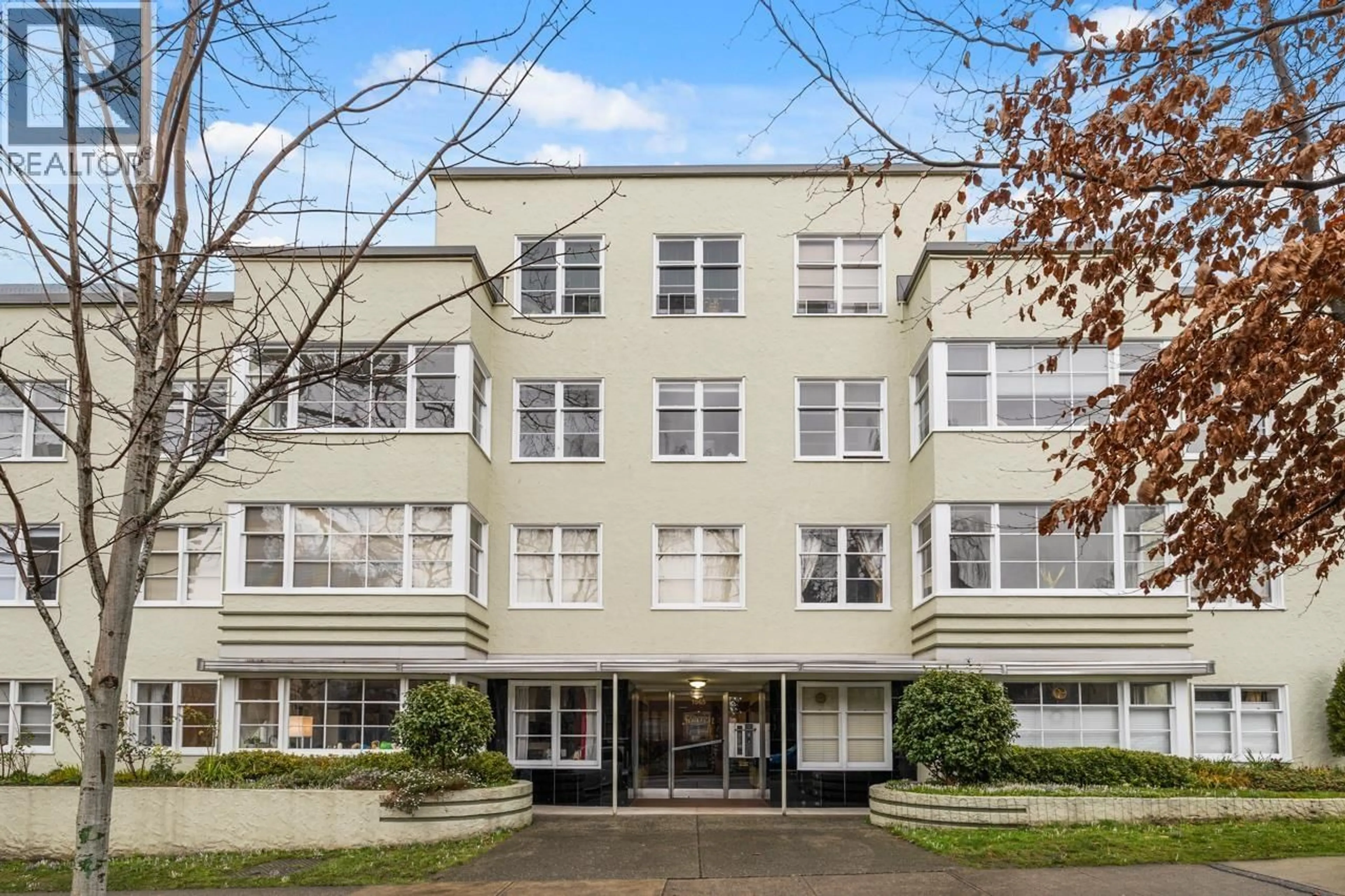 Unknown for 204 - 1565 BURNABY STREET, Vancouver British Columbia V6G2P7