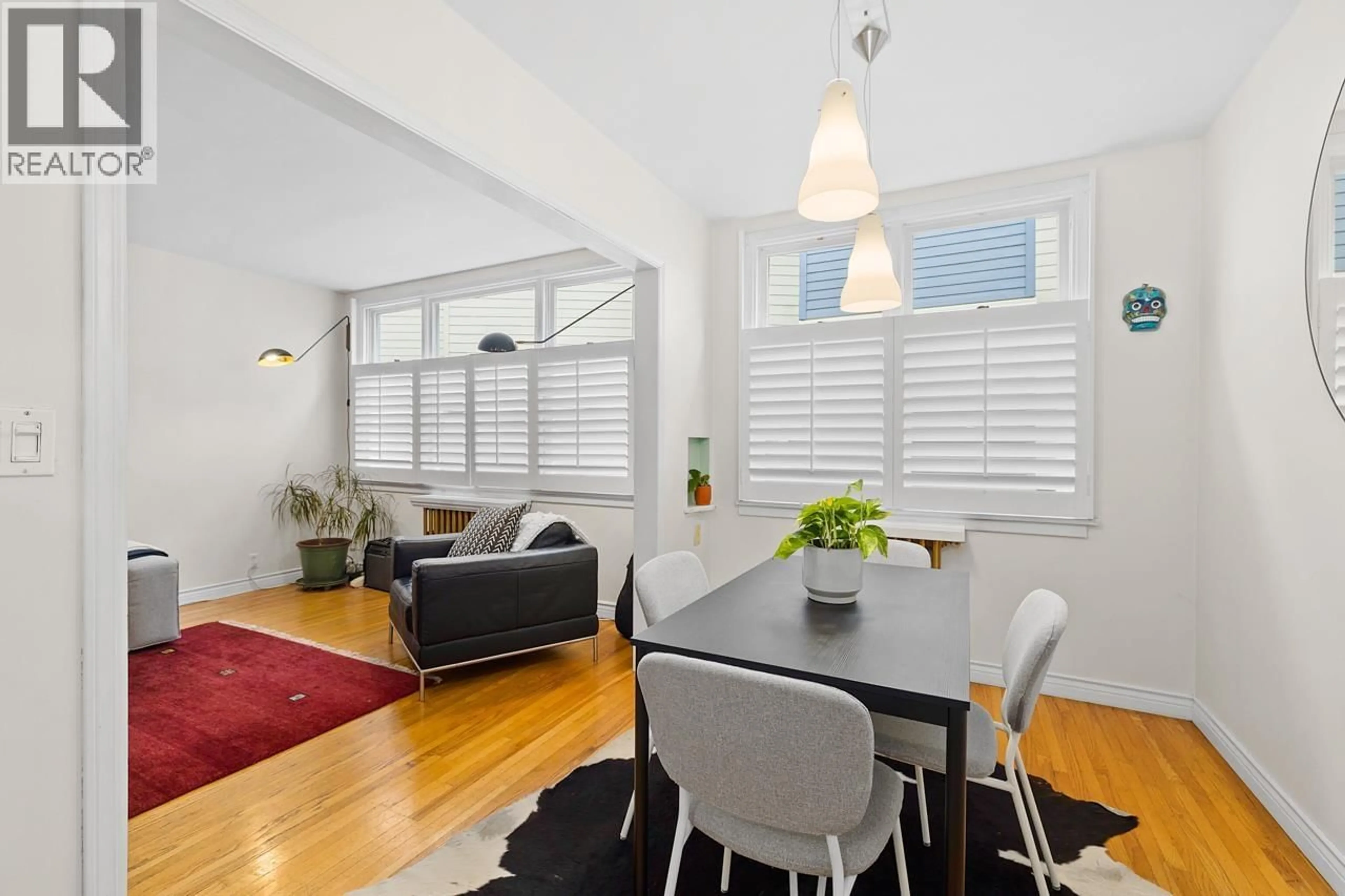 Dining room, unknown for 204 - 1565 BURNABY STREET, Vancouver British Columbia V6G2P7