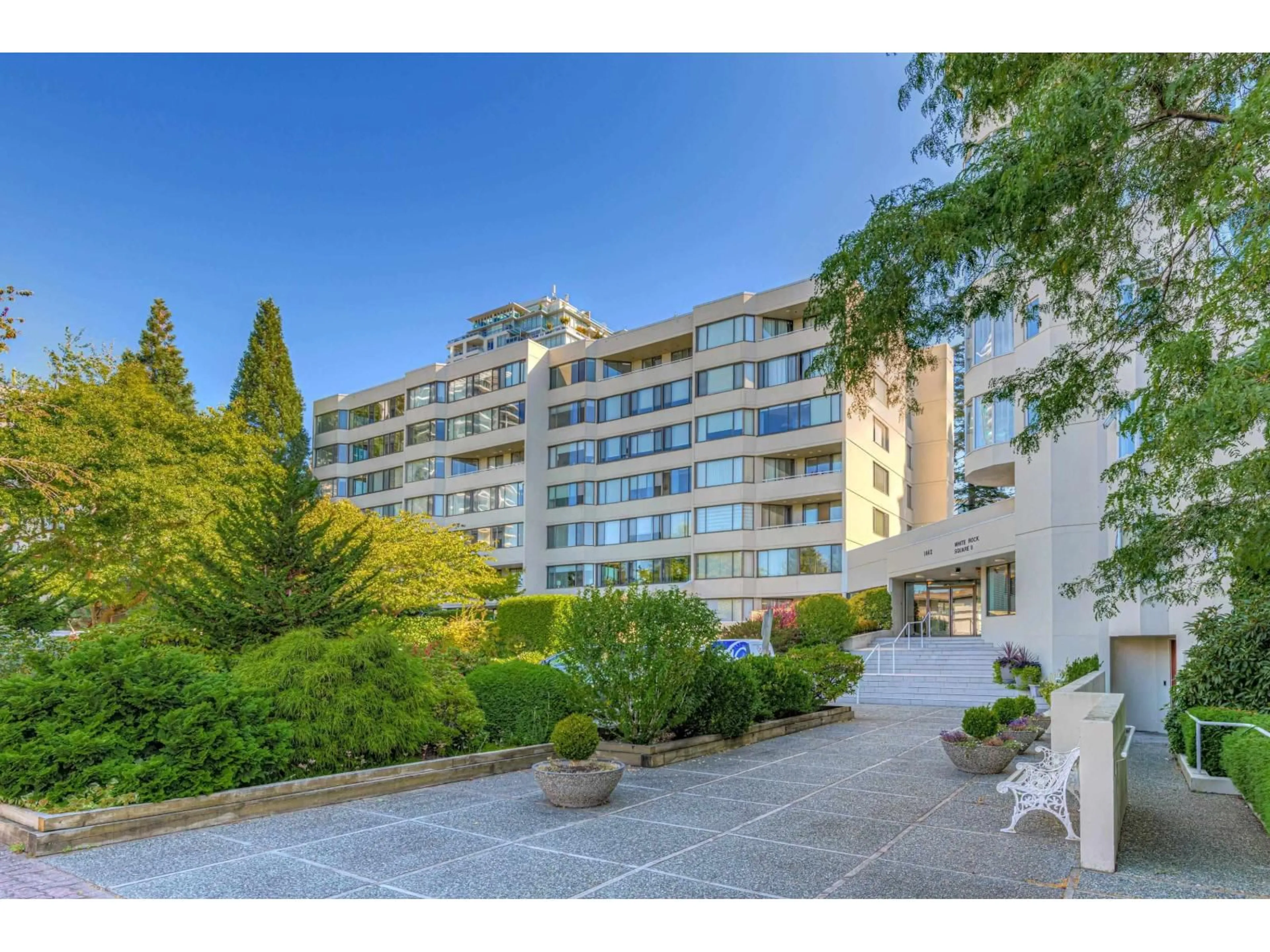 Unknown for 704 - 1442 FOSTER STREET, White Rock British Columbia V4B3X7