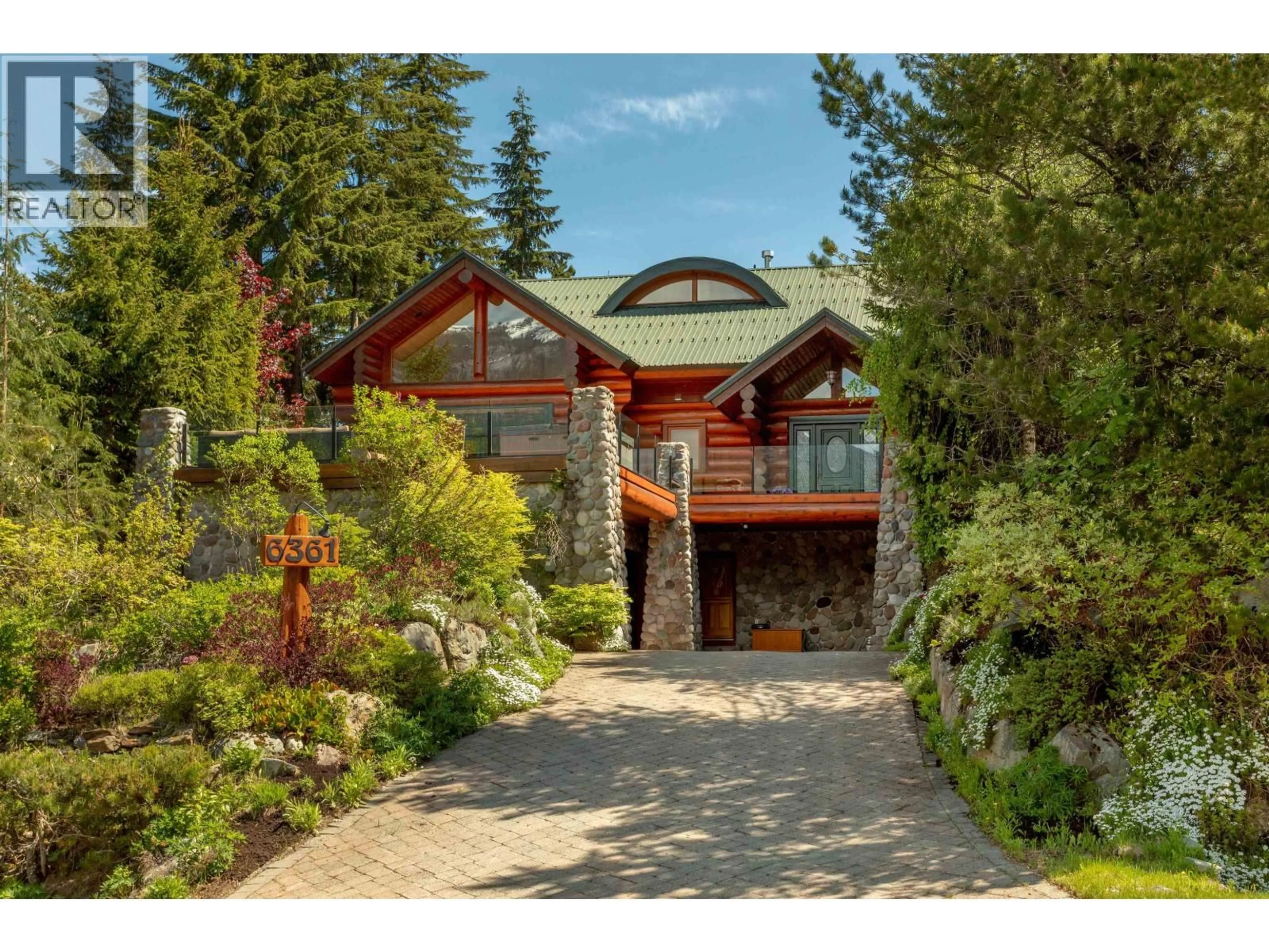 Unknown for 6361 FAIRWAY DRIVE, Whistler British Columbia V8E0C9