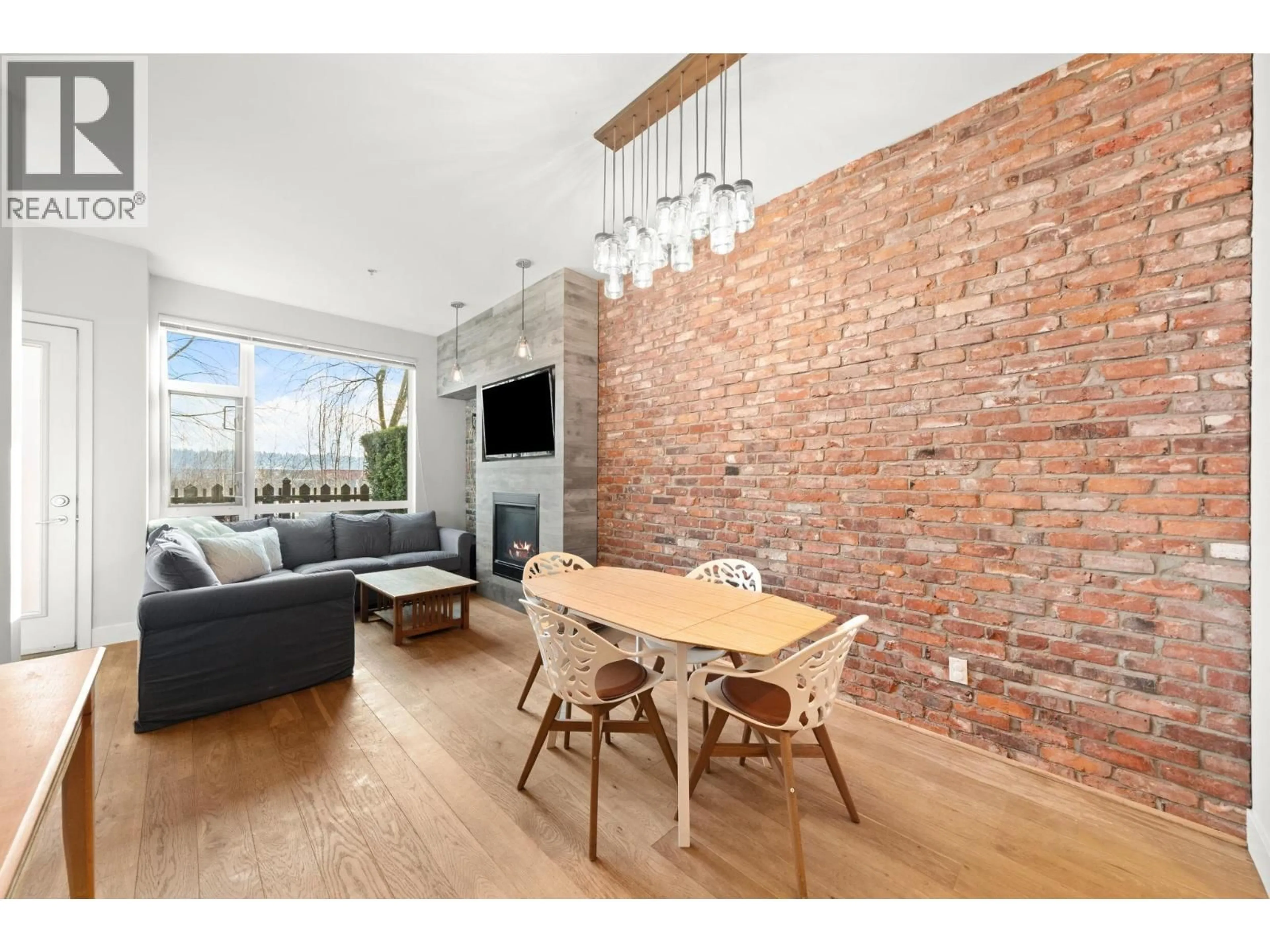 Unknown for 28 - 230 SALTER STREET, New Westminster British Columbia V3M0G1