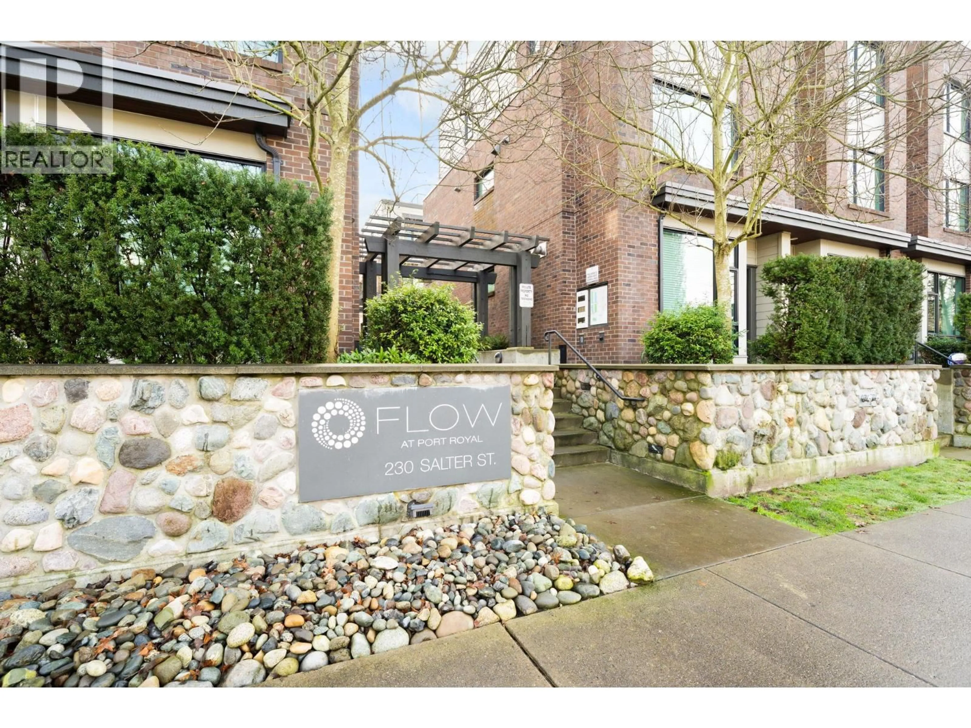 Unknown for 28 - 230 SALTER STREET, New Westminster British Columbia V3M0G1