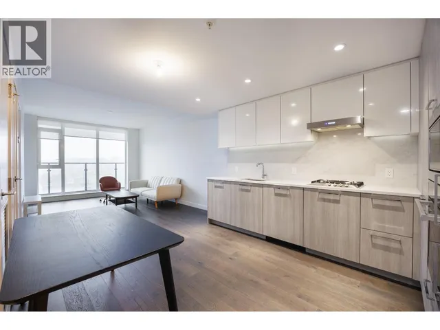 806 - 8155 CAPSTAN WAY, Richmond 5