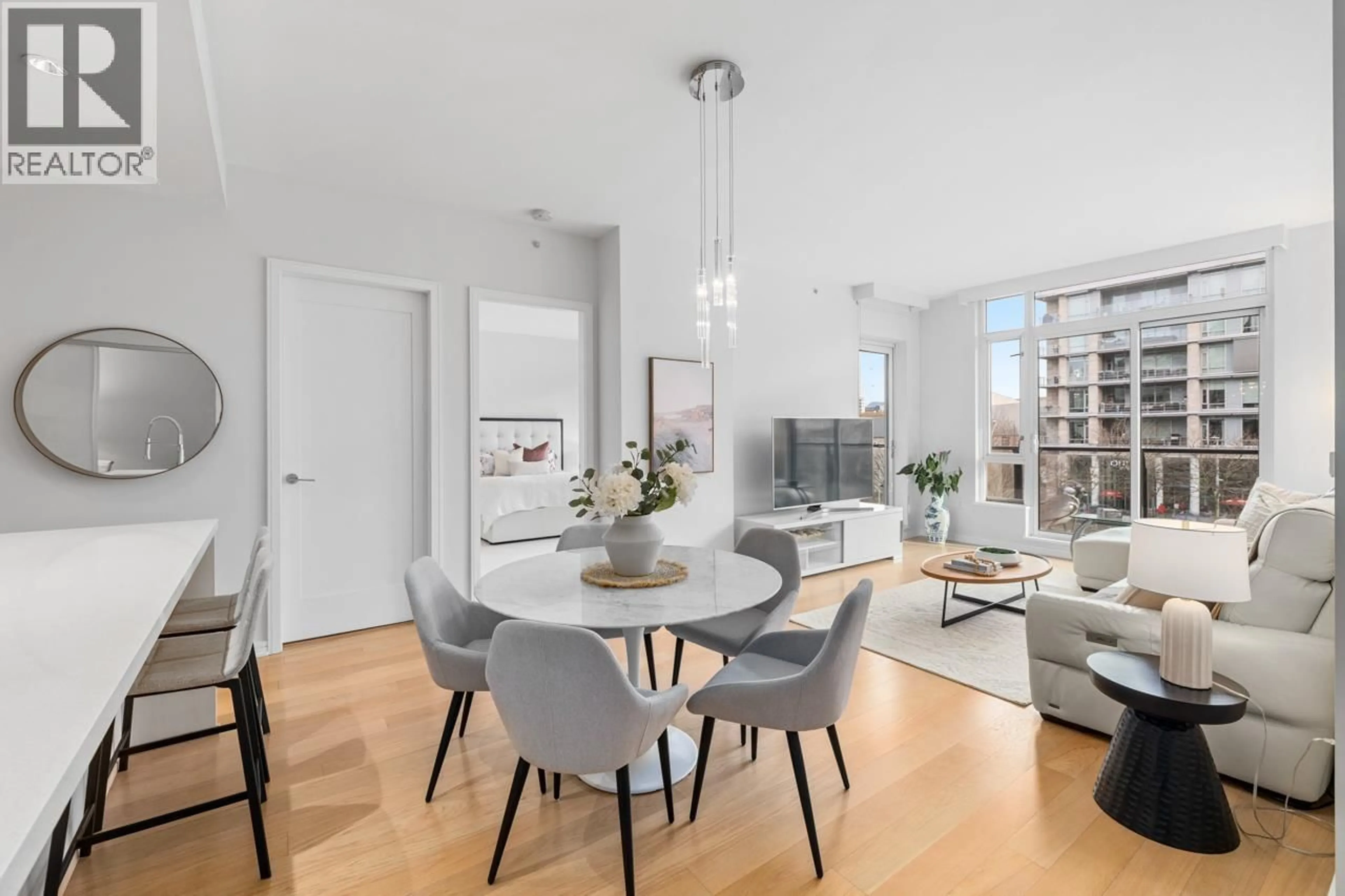 Unknown for 302 - 1625 MANITOBA STREET, Vancouver British Columbia V5Y0B8