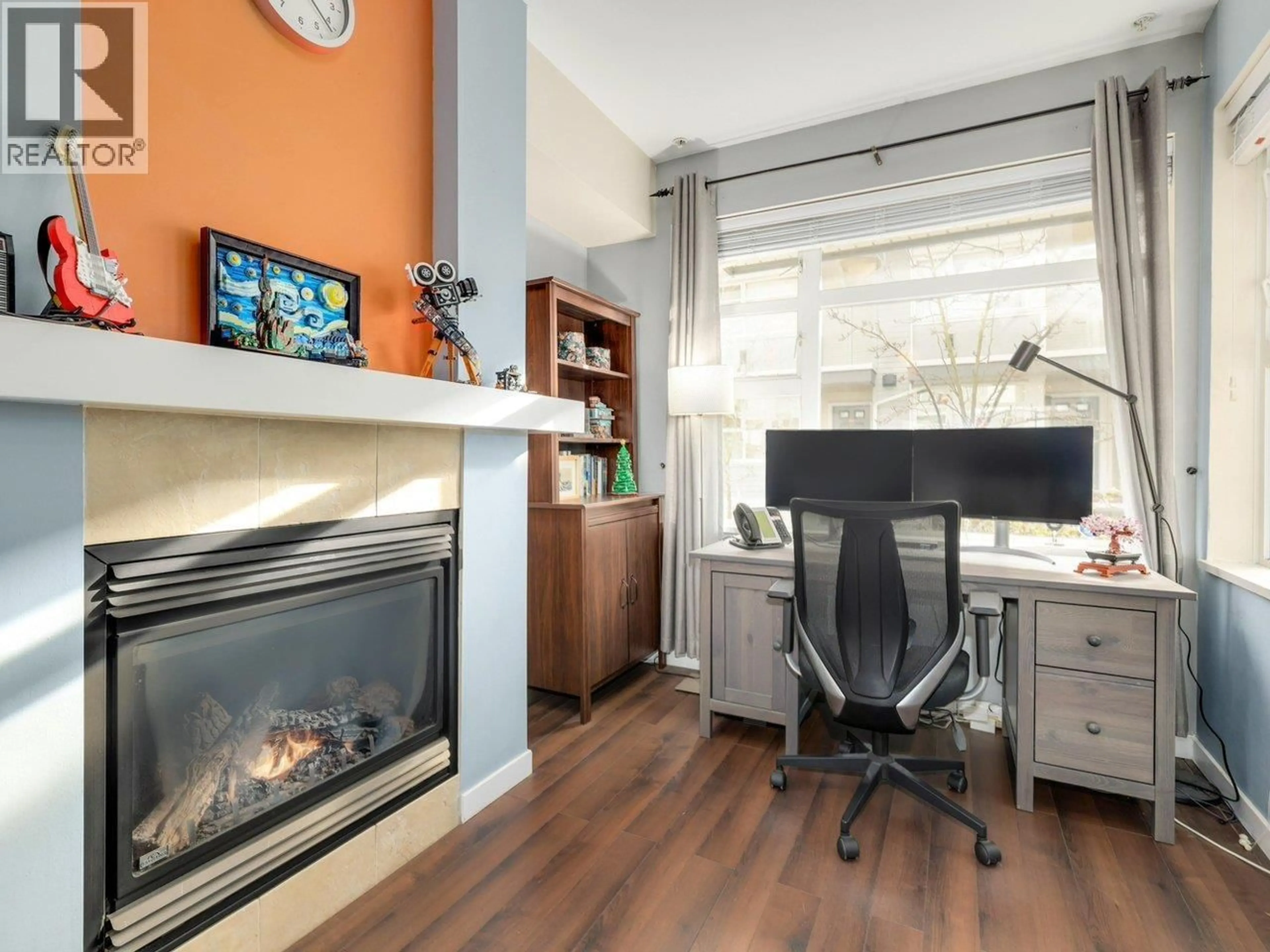 A pic of a room for 59 - 6528 DENBIGH AVENUE, Burnaby British Columbia V5H3R8