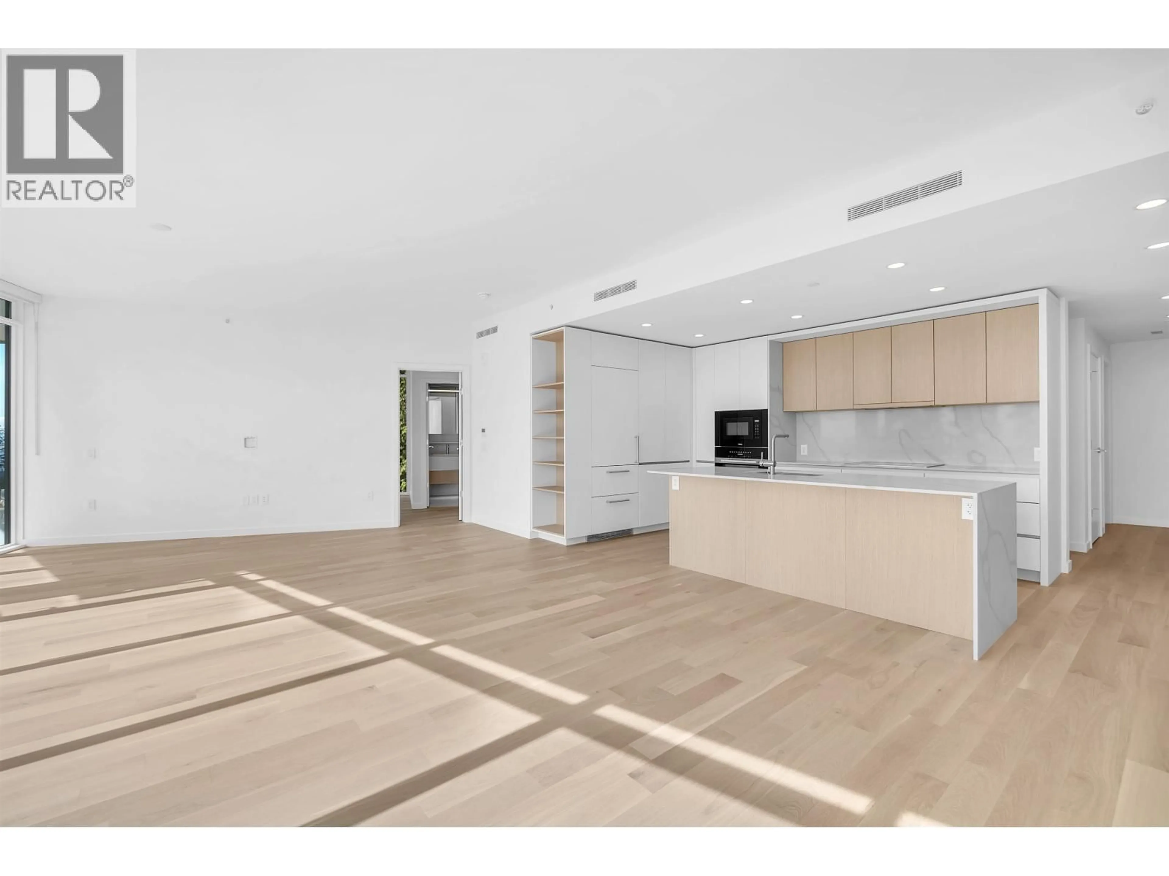 Open concept kitchen, unknown for 403 - 3963 UPLANDS WAY, West Vancouver British Columbia V7S0B7