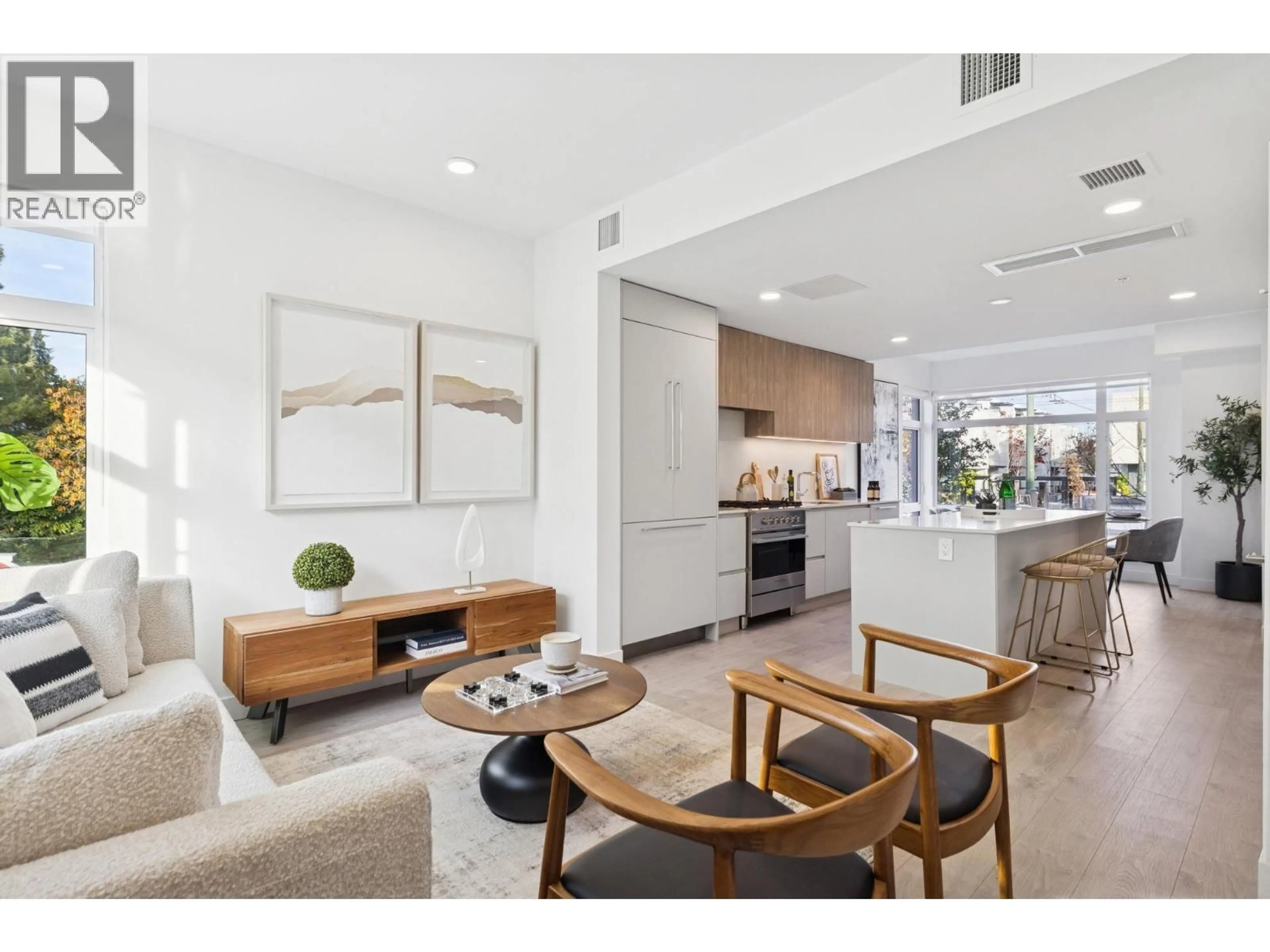 Unknown for 225 - 1010 47TH AVENUE, Vancouver British Columbia V6M0E3