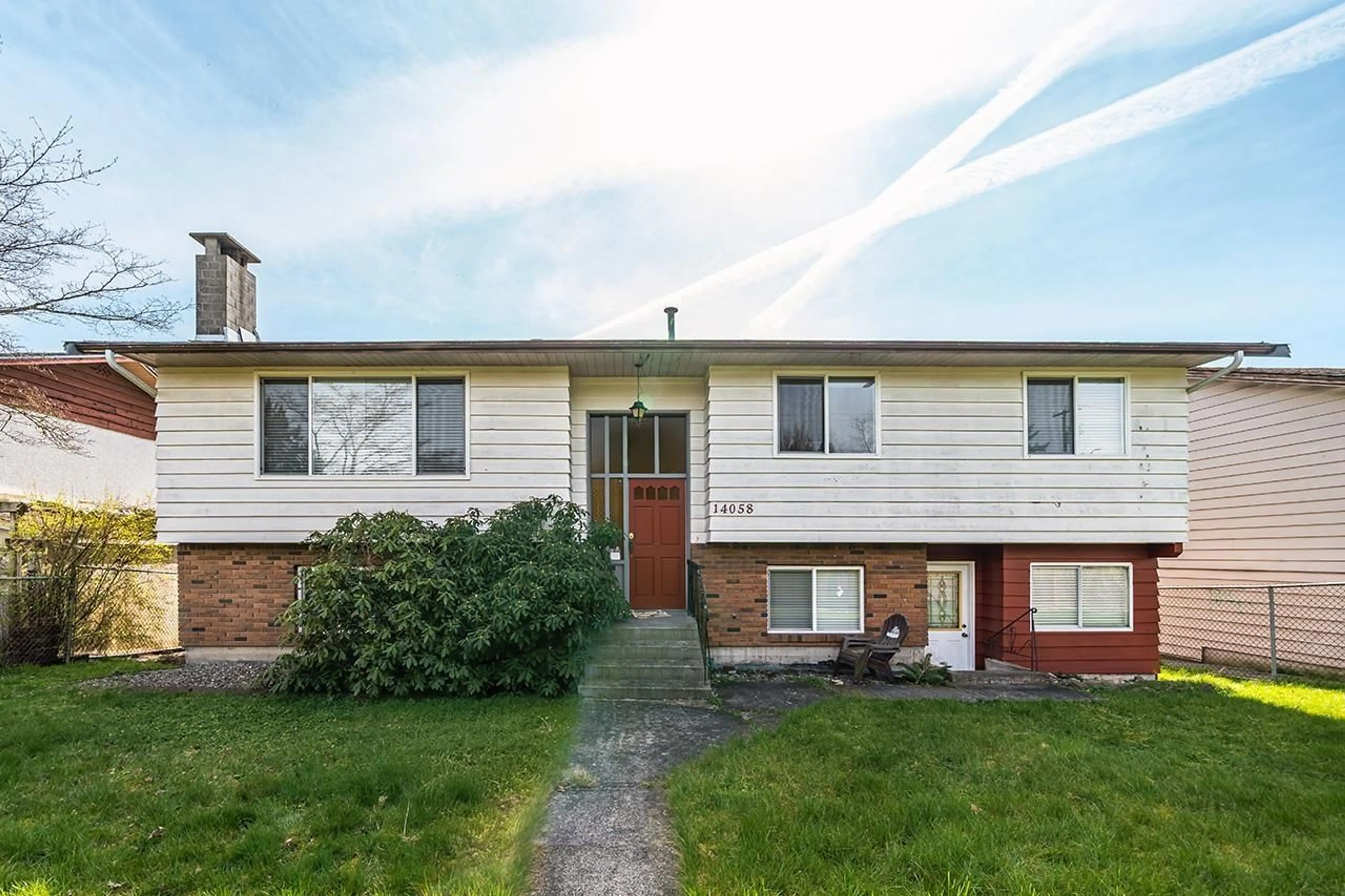 Unknown for 14058 72 AVENUE, Surrey British Columbia V3W2P8