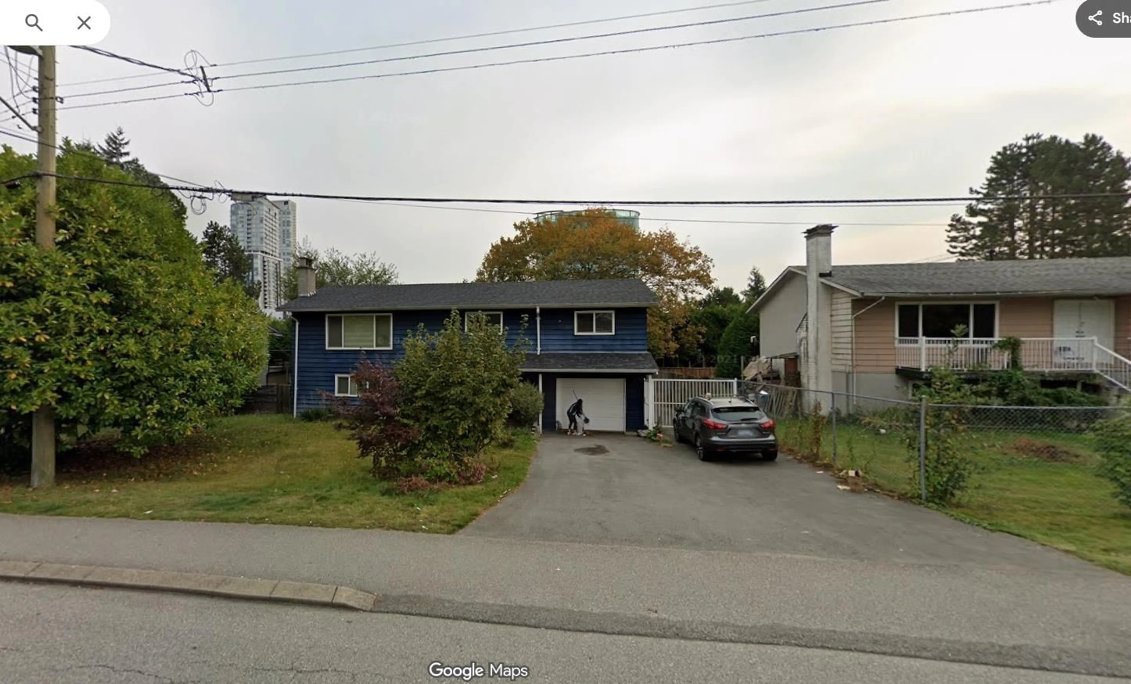 Blurry image for 10206 133 STREET, Surrey British Columbia V3T3Y7