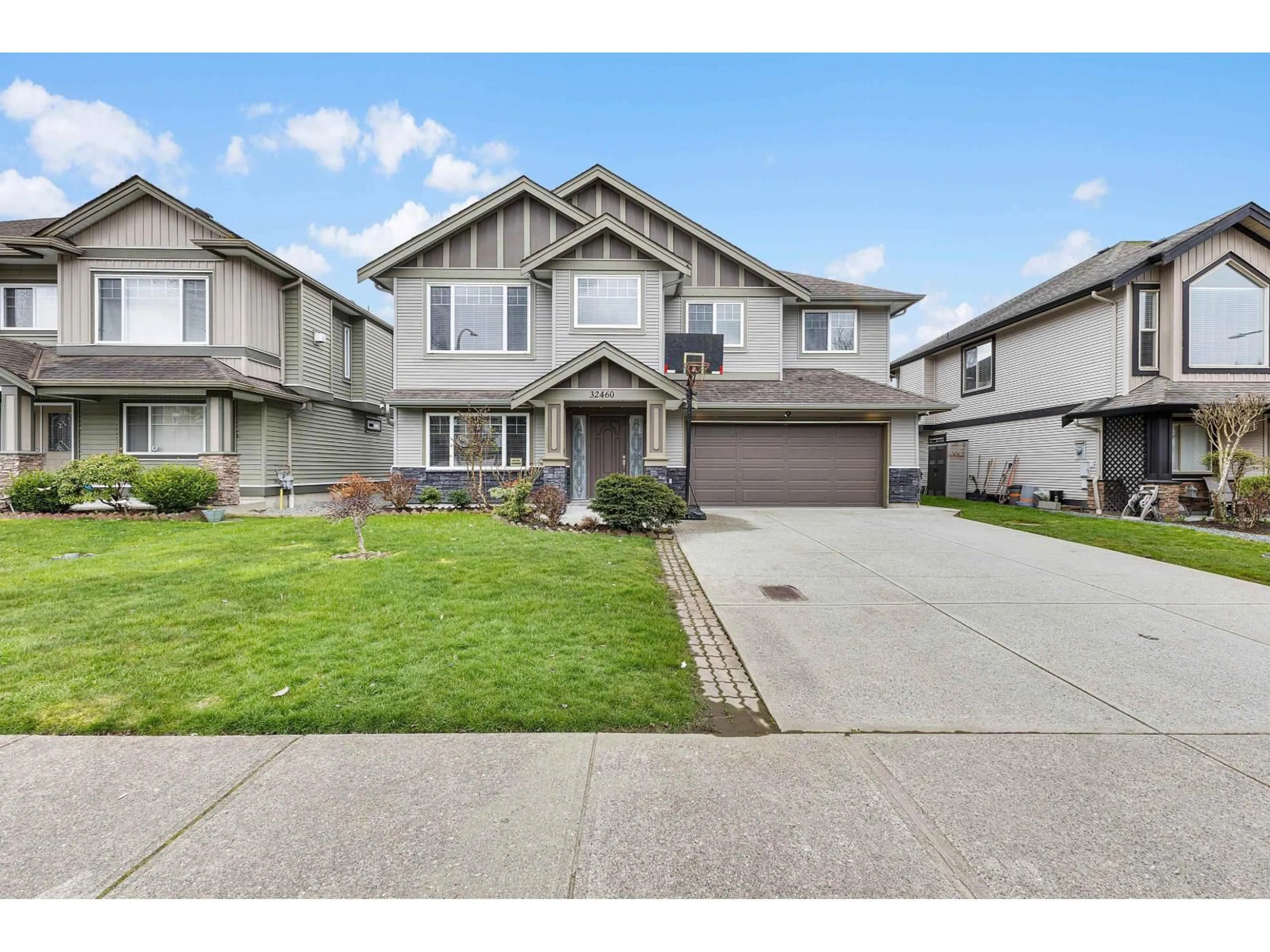 Unknown for 32460 MITCHELL AVENUE, Mission British Columbia V4S0B2