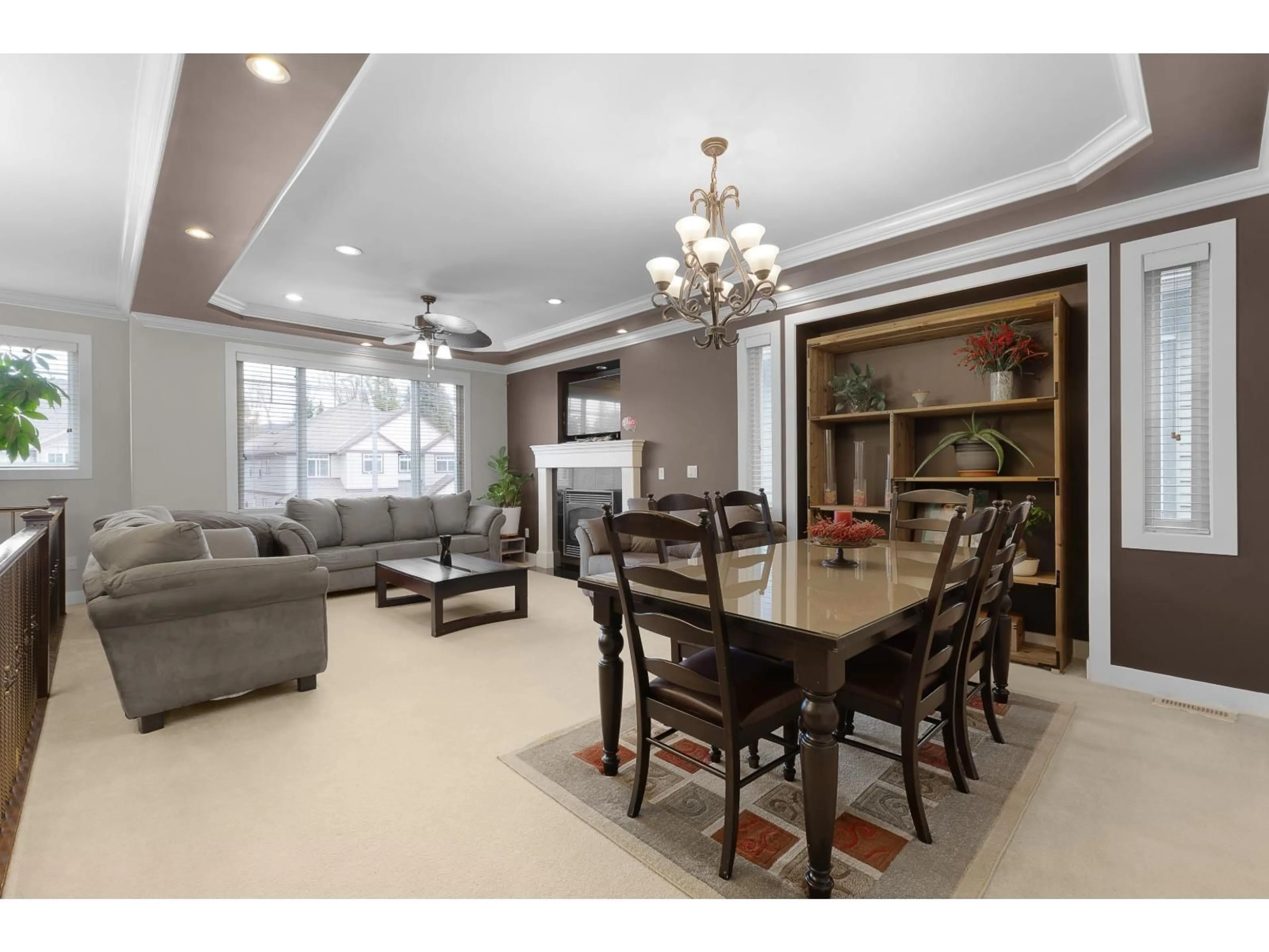 Dining room, unknown for 32460 MITCHELL AVENUE, Mission British Columbia V4S0B2