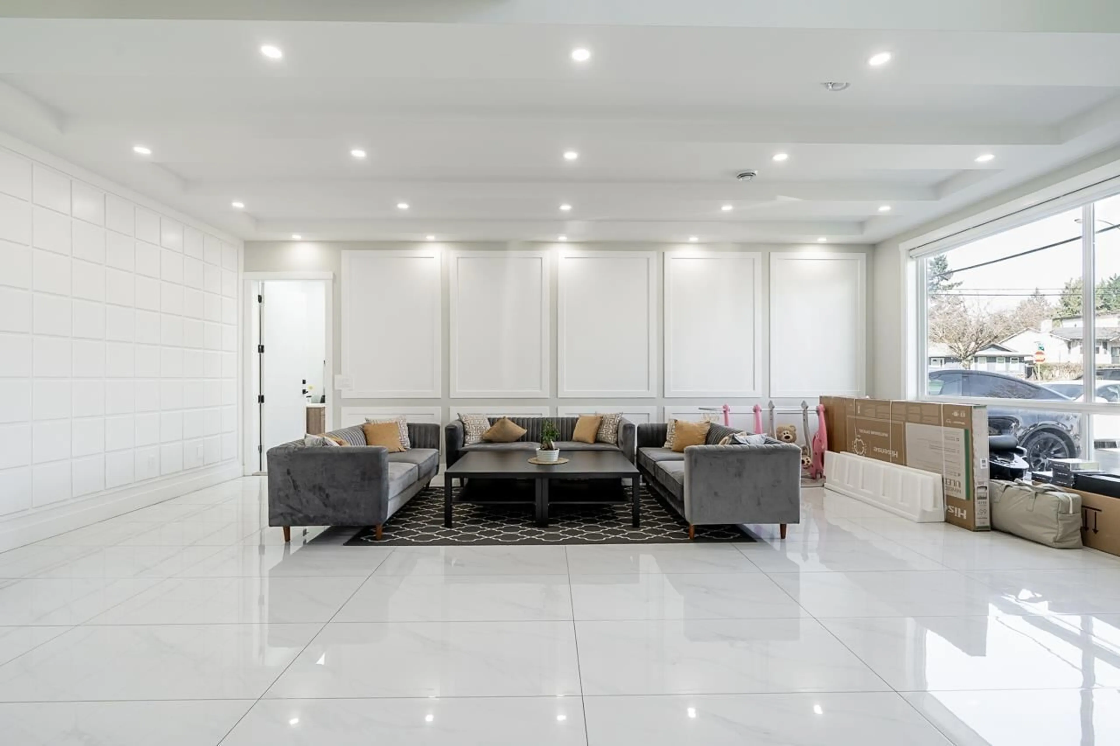 Lobby for 9185 139 STREET, Surrey British Columbia V3V1J2