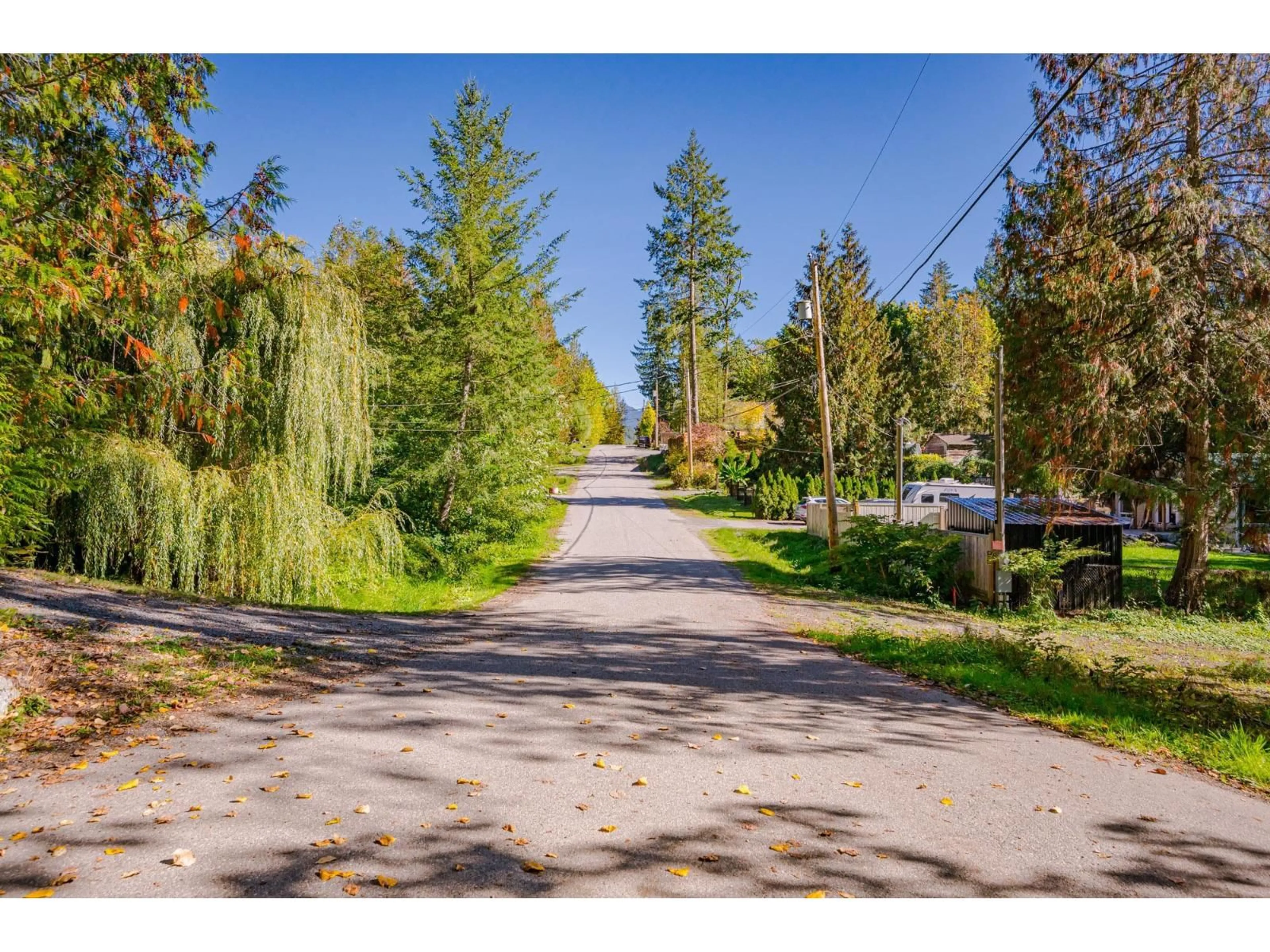 Unknown for 50802 WINONA ROAD, Chilliwack British Columbia V4Z1B6